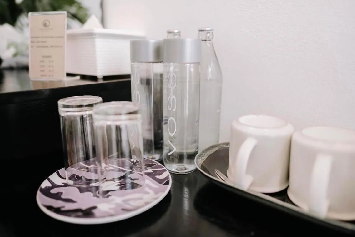 The Courtyard Chiangrai