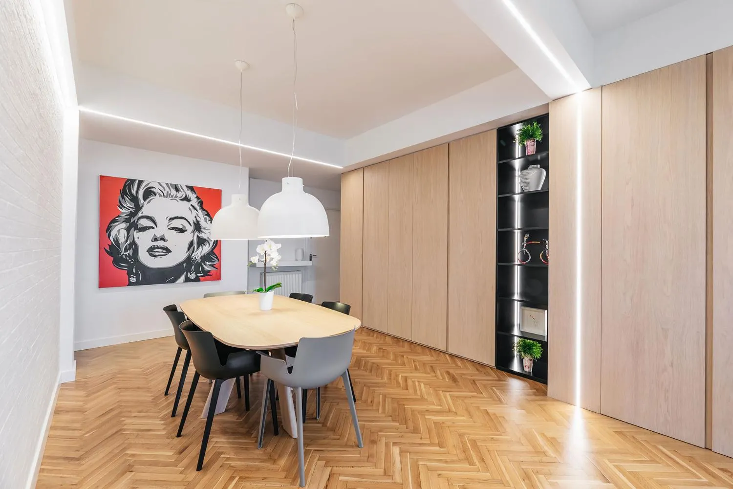 Marilyn by halu!, Luxe & Stylish 3BD retreat