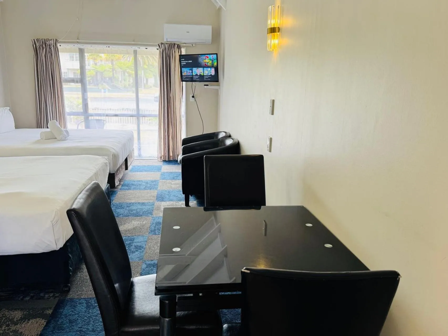 TV and multimedia in Apex on Fenton