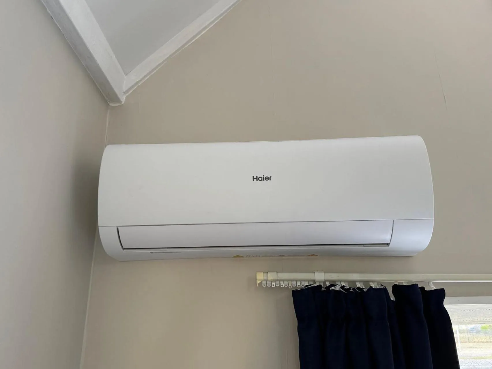 air conditioner in Apex on Fenton