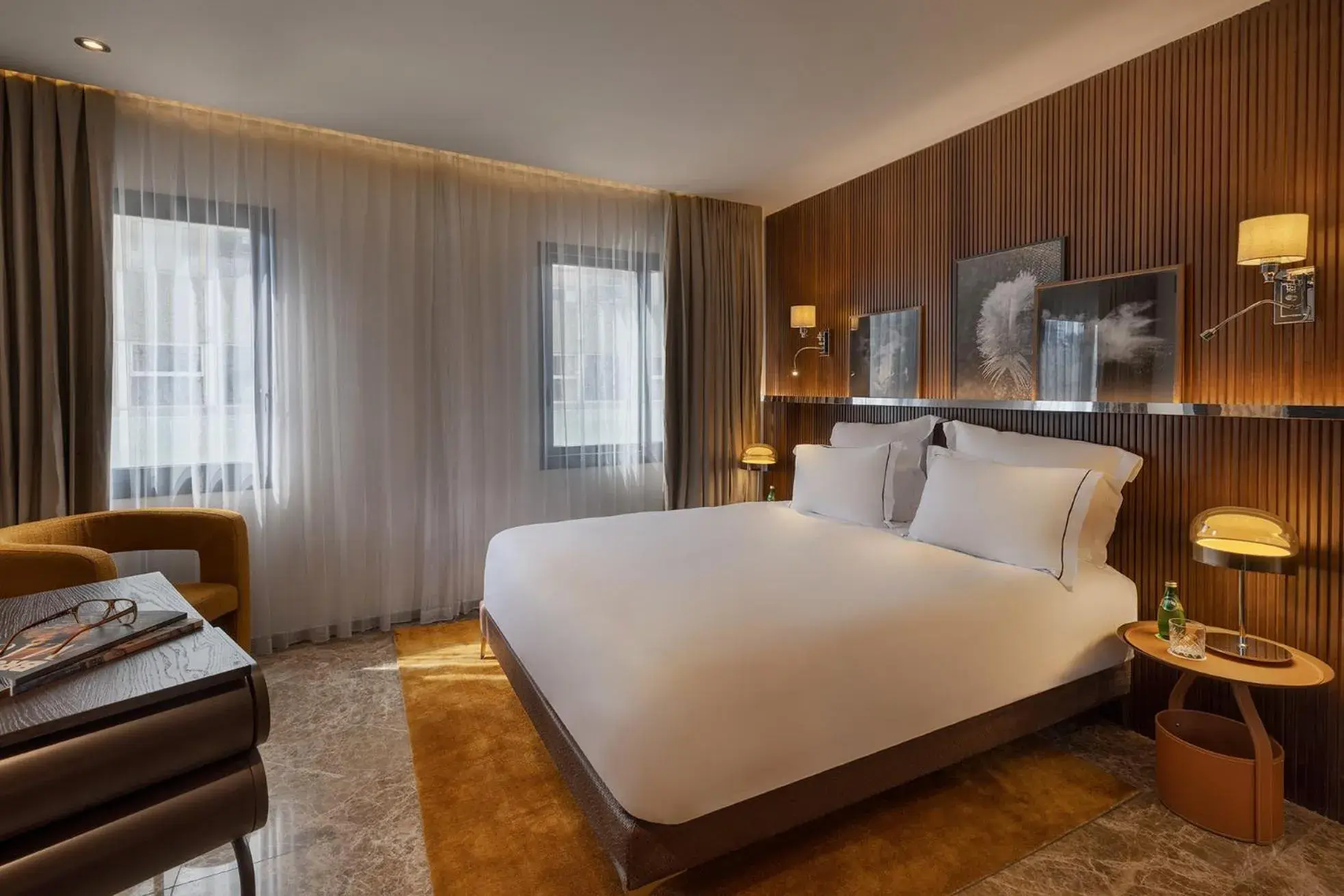 Classic Room - single occupancy in Fiori 41-By Adam Hotels Classic Room - single occupancy in Fiori 41-By Adam Hotels