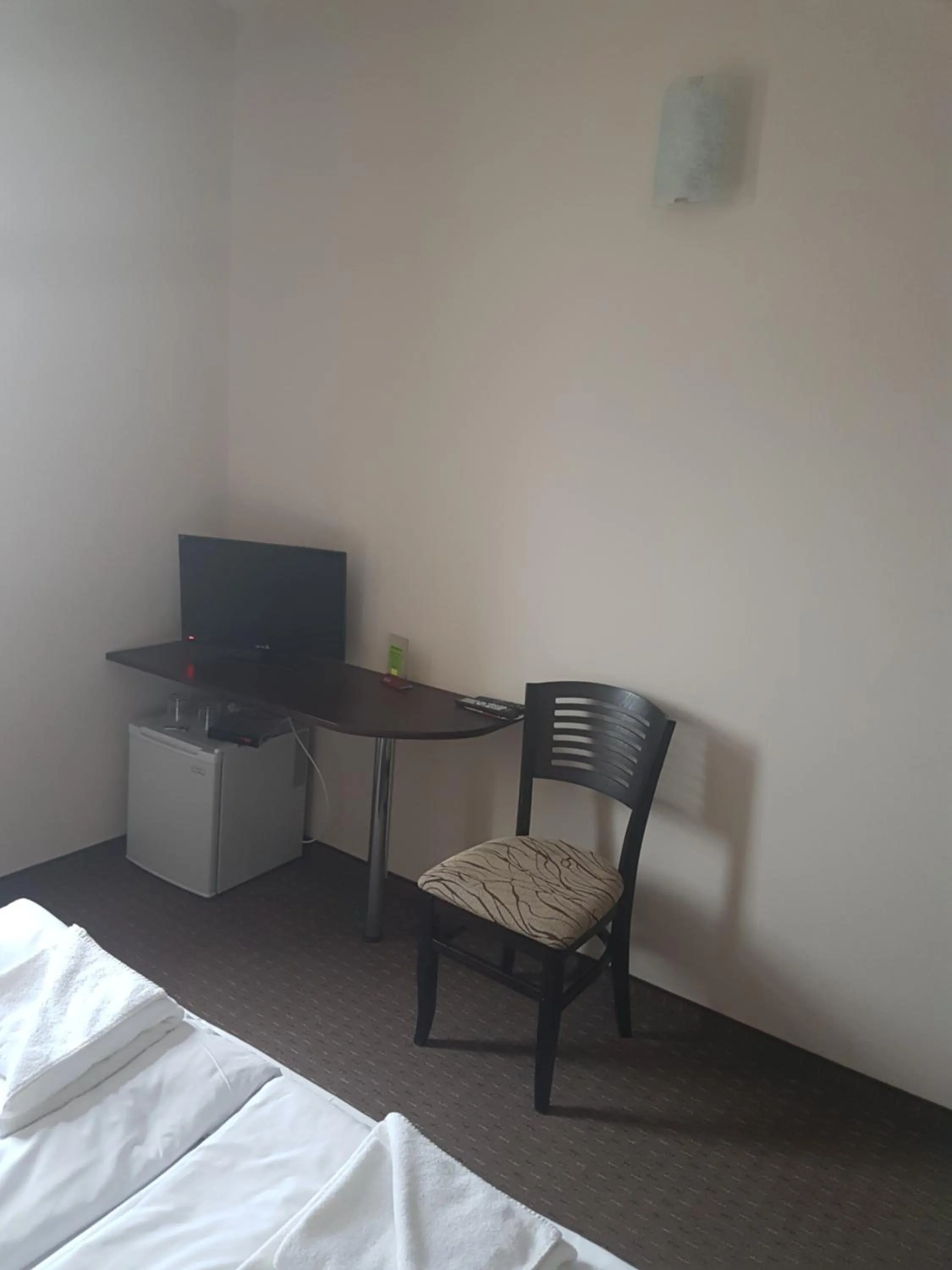 Double Room - single occupancy in Hotel Podkovata