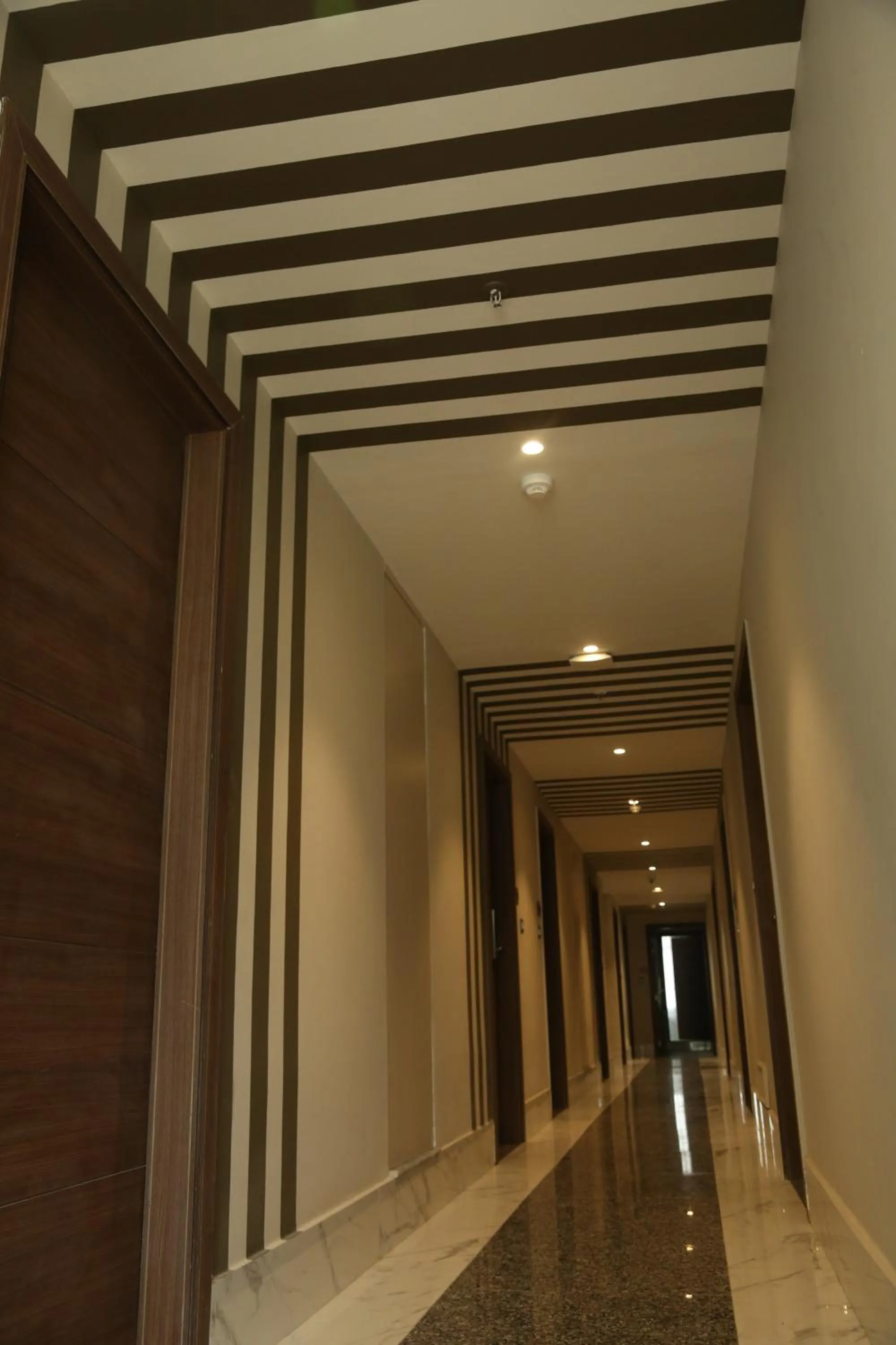 Lobby or reception in Cosmos Westend City Centre