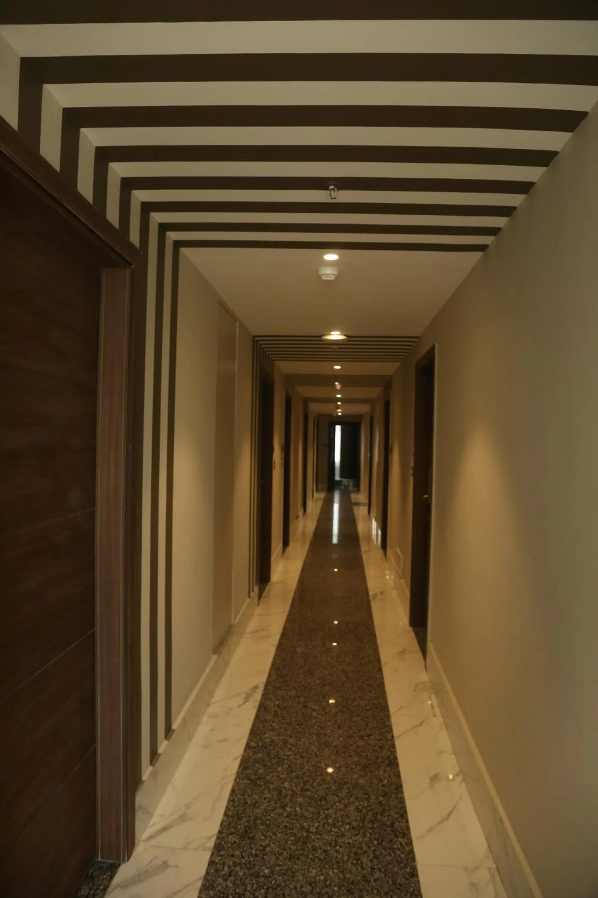 Lobby or reception in Cosmos Westend City Centre