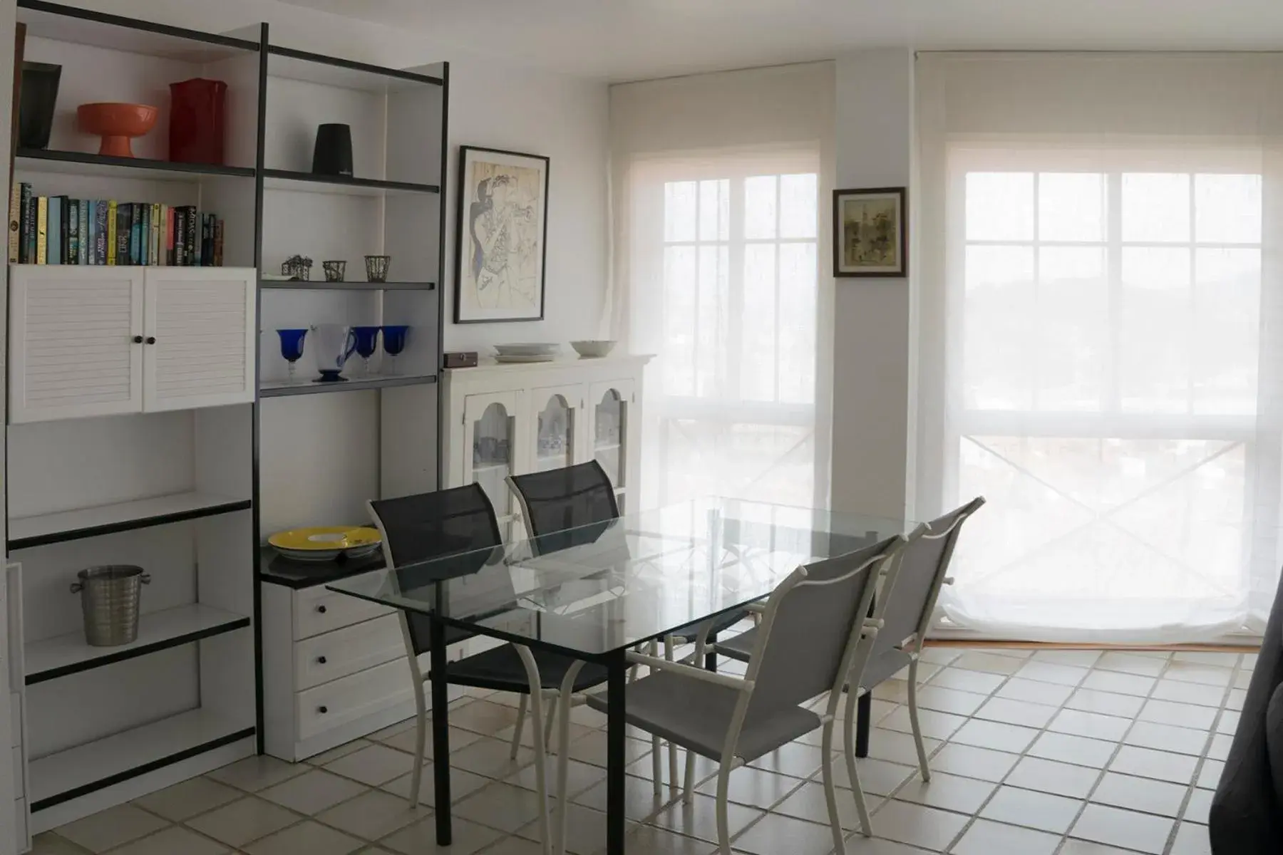 Maravilloso apartamento con vistas al mar Maravilloso apartamento con vistas al mar