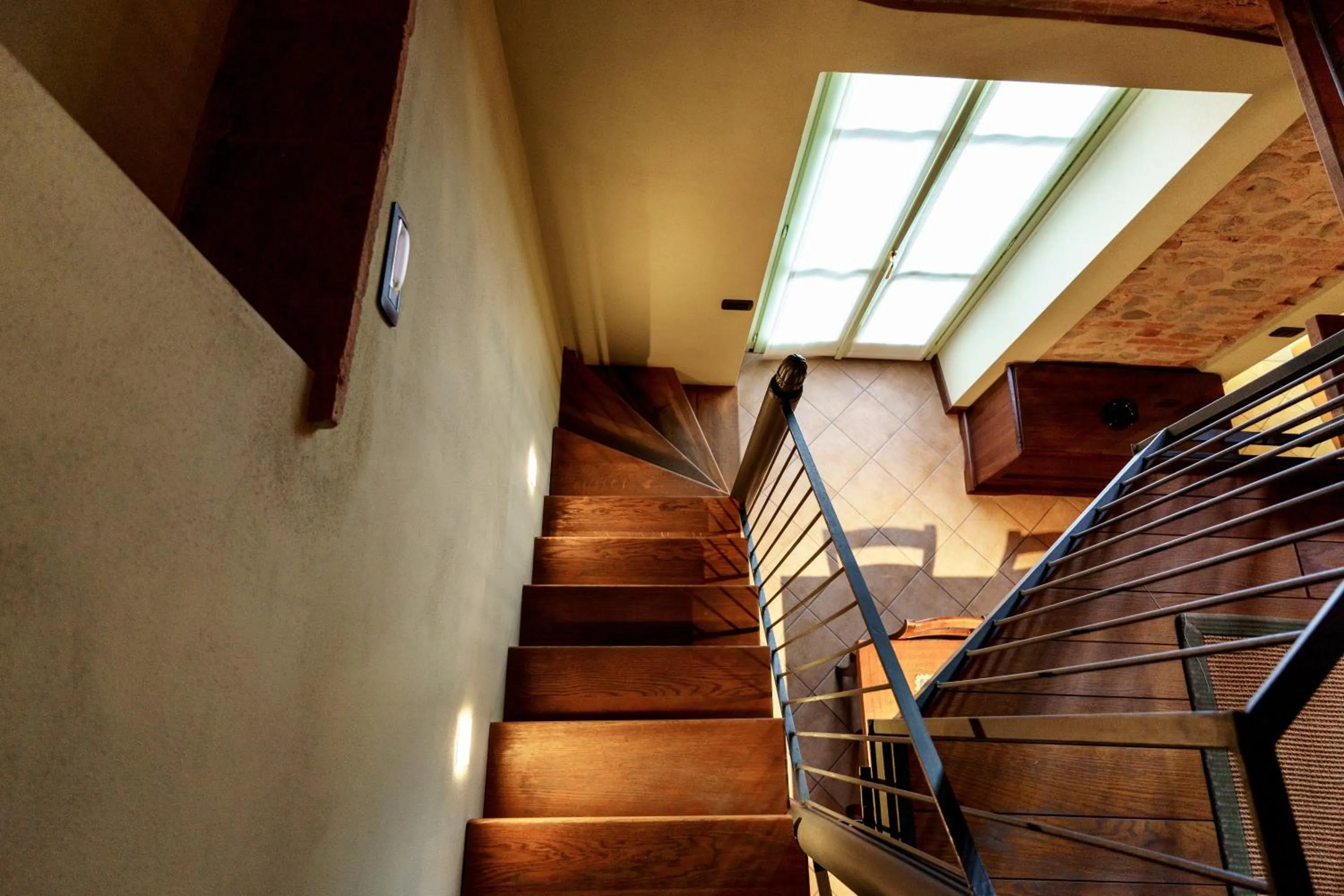 Photo of the whole room in Residenza Isolina