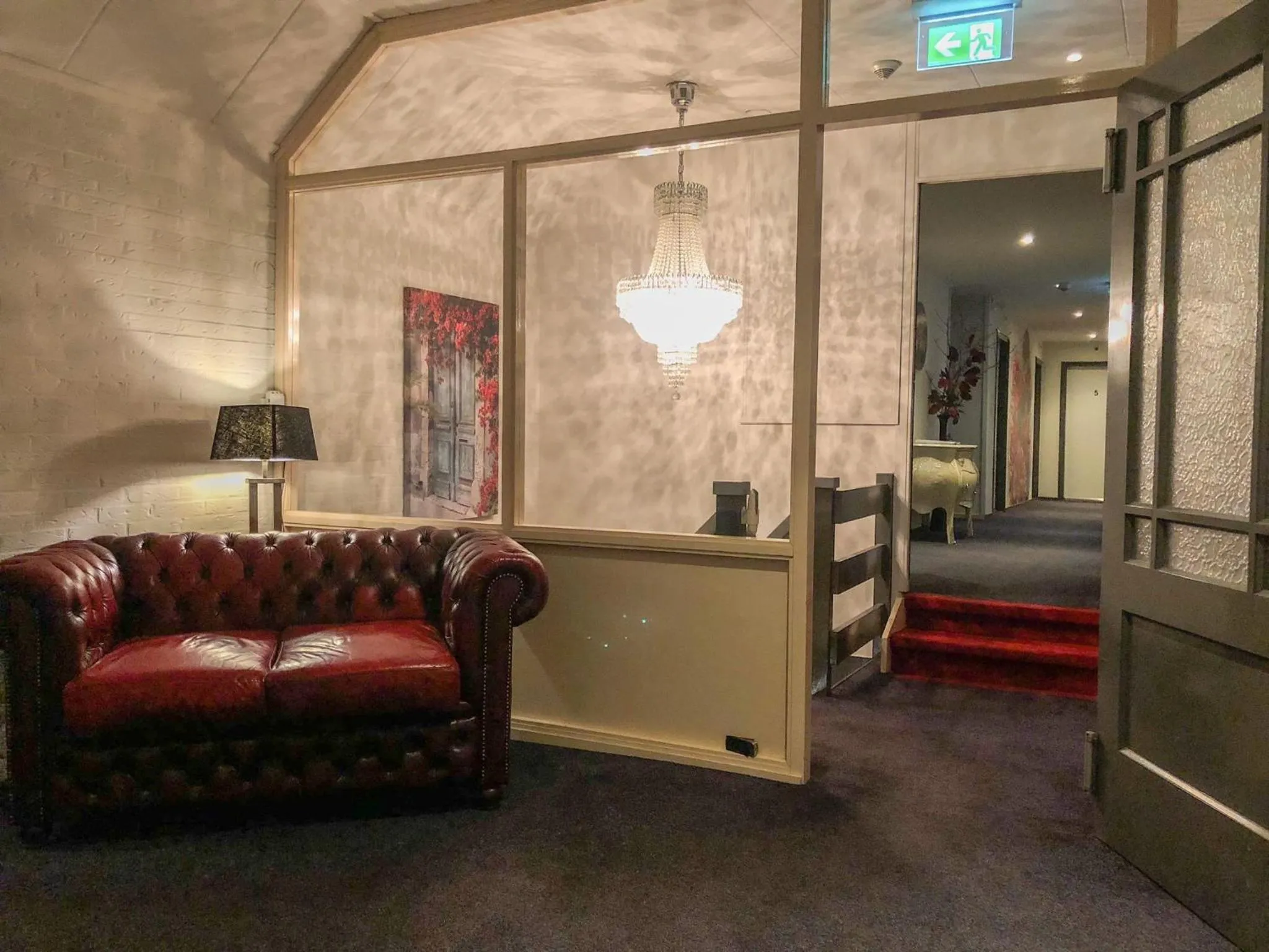 Family Room in Hotel Hartlief