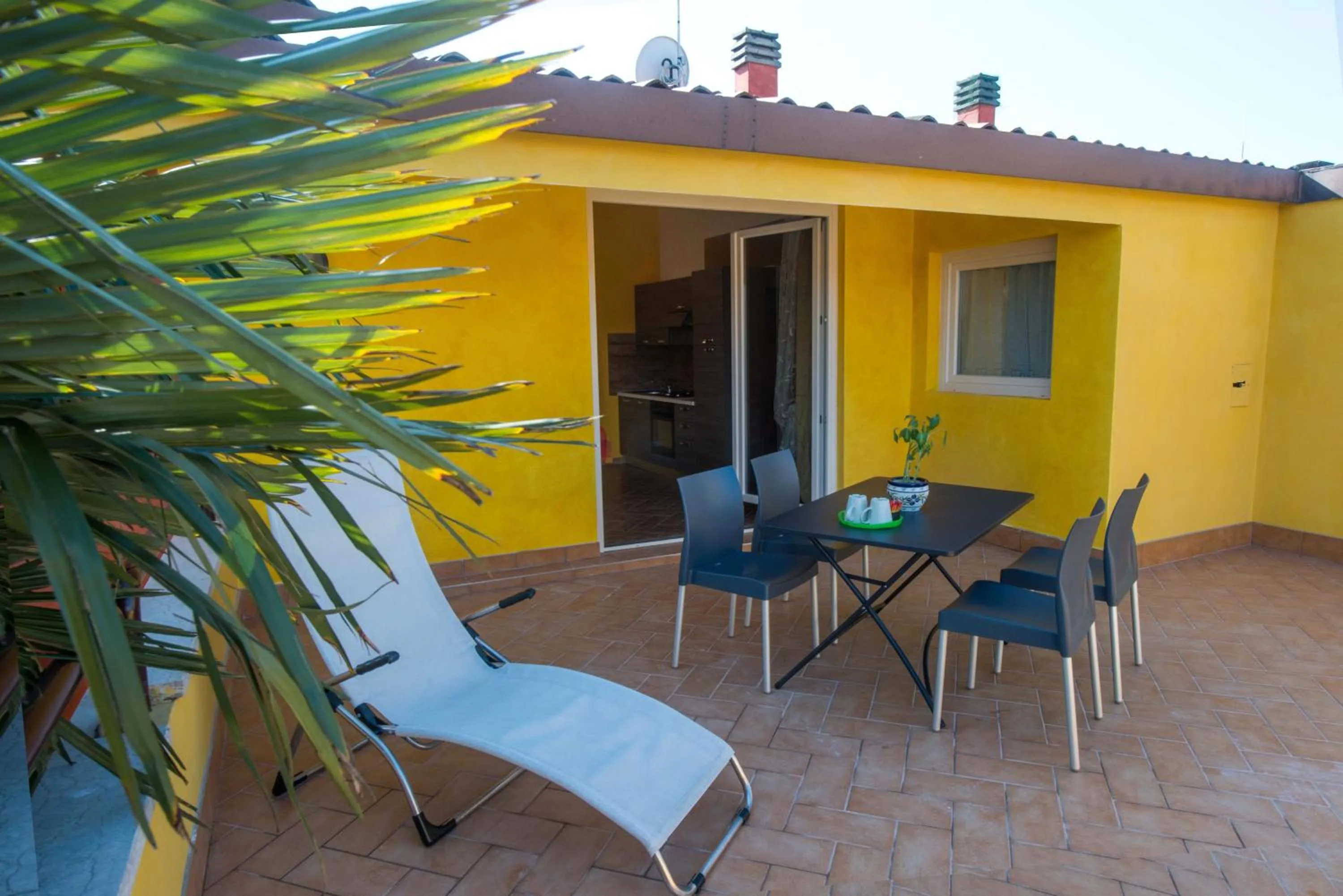 Superior Apartment in Le Palme Sona