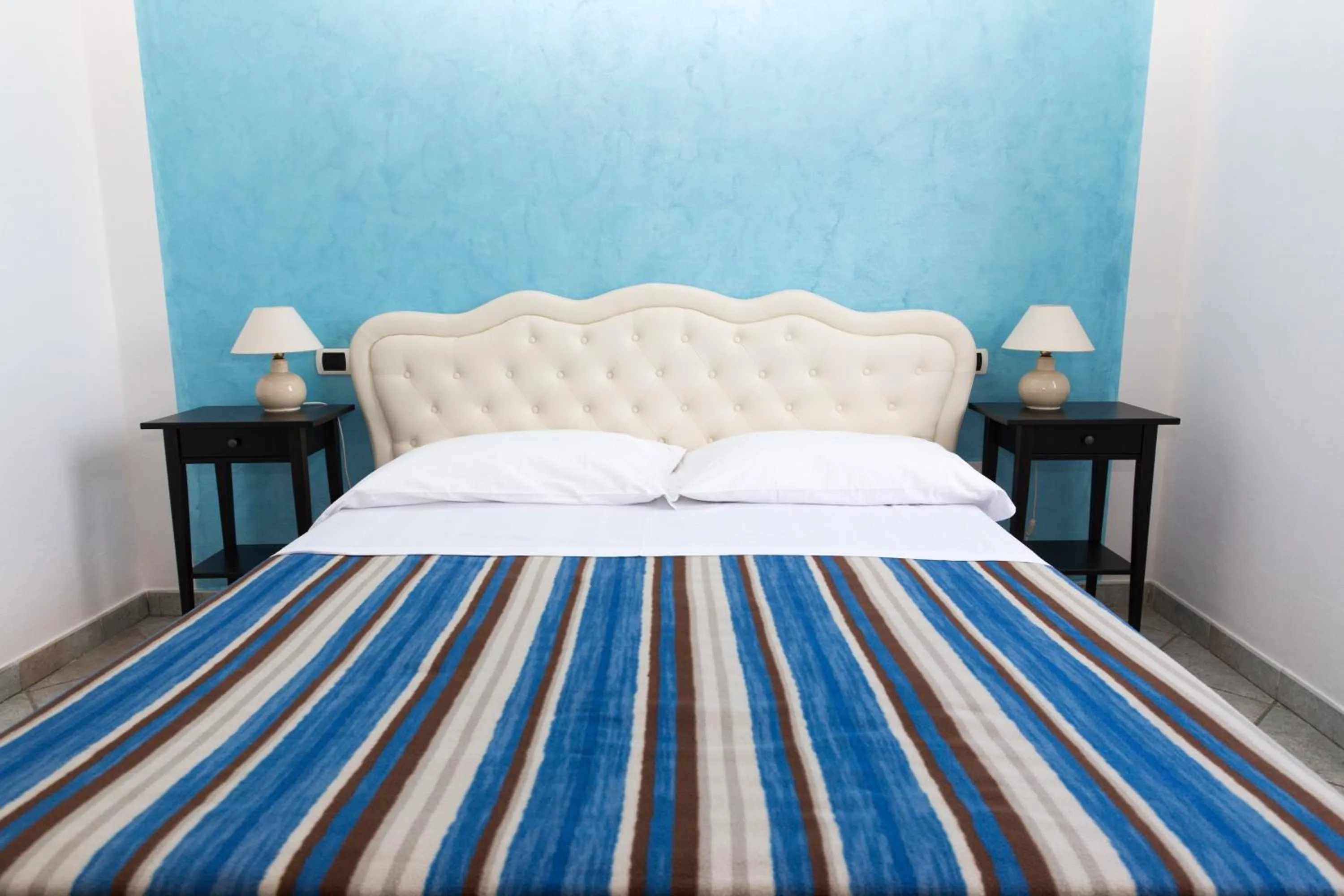 Bedroom, Bed in 88 Miglia