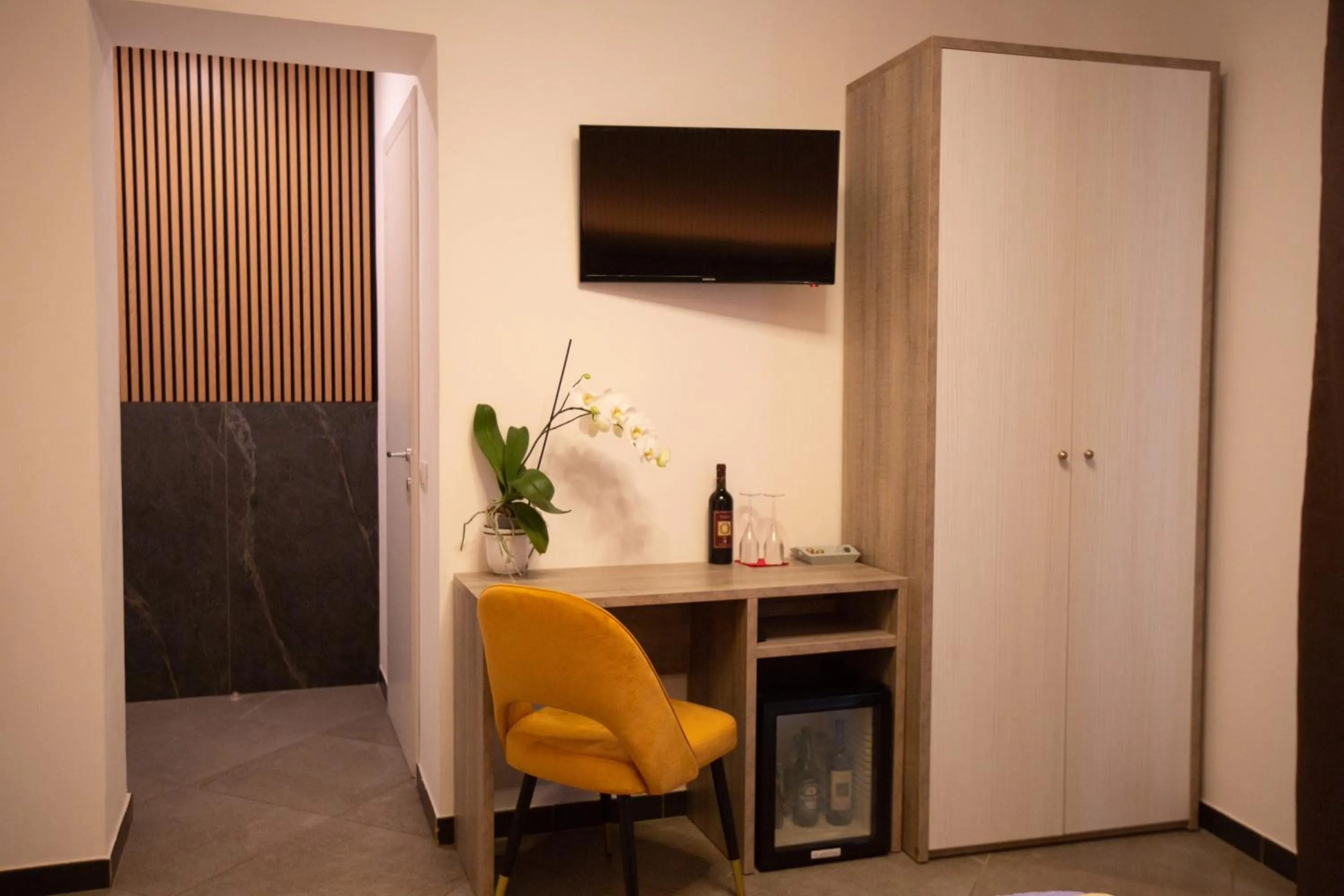 TV and multimedia in 88 Miglia