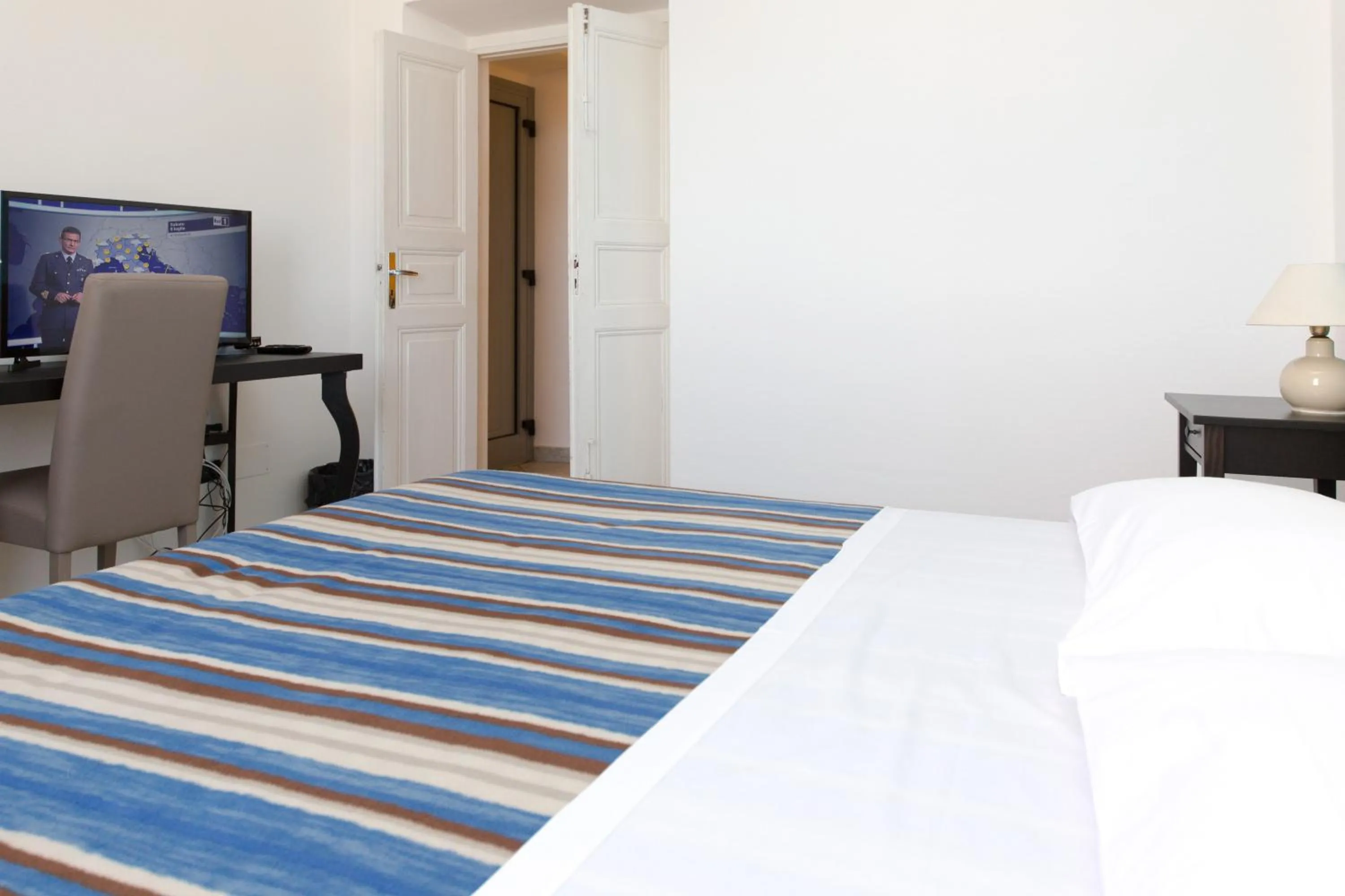 Bedroom, Bed in 88 Miglia