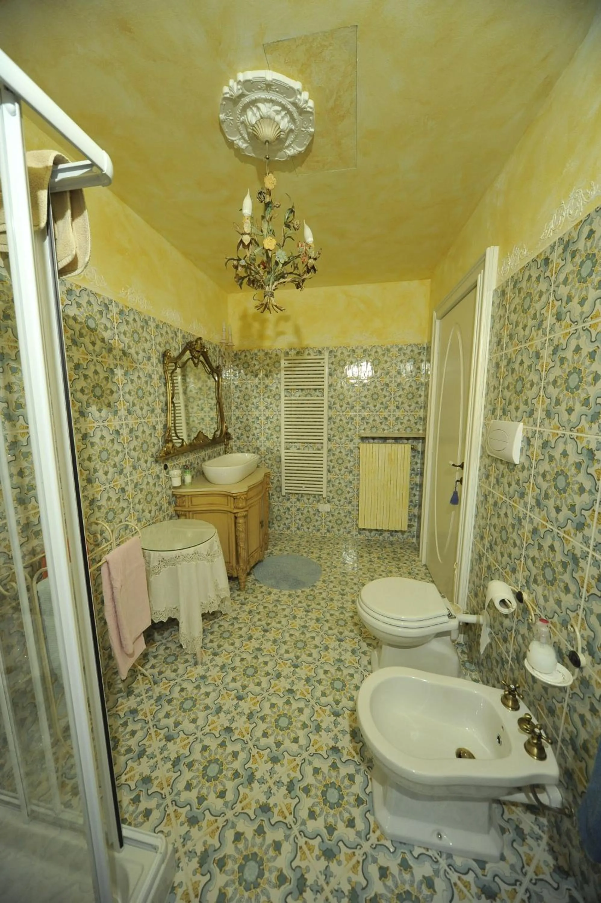 La maison delle favole