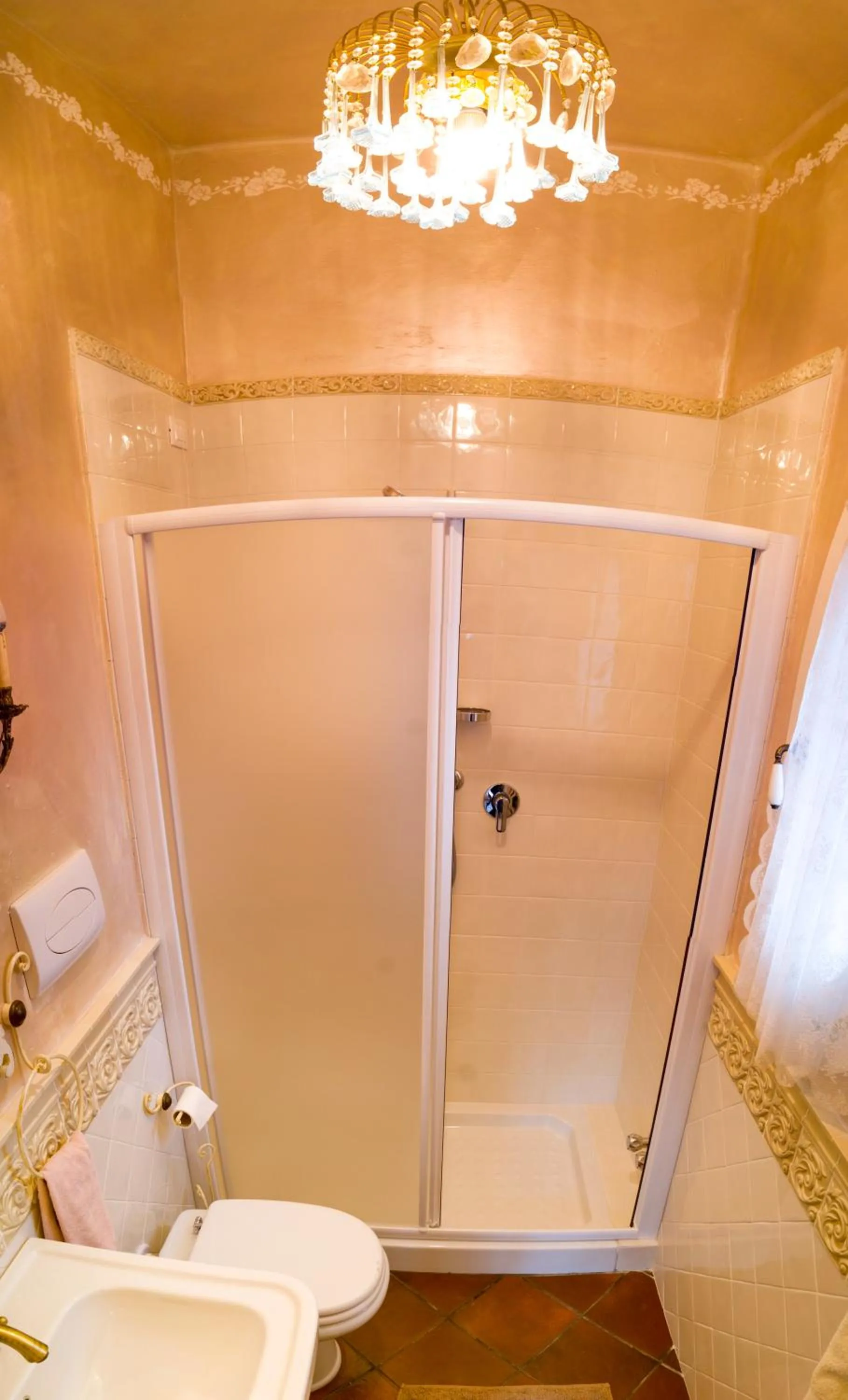 La maison delle favole