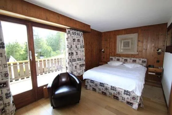 Hôtel de l'Ardève & Chalet Kalbermatten