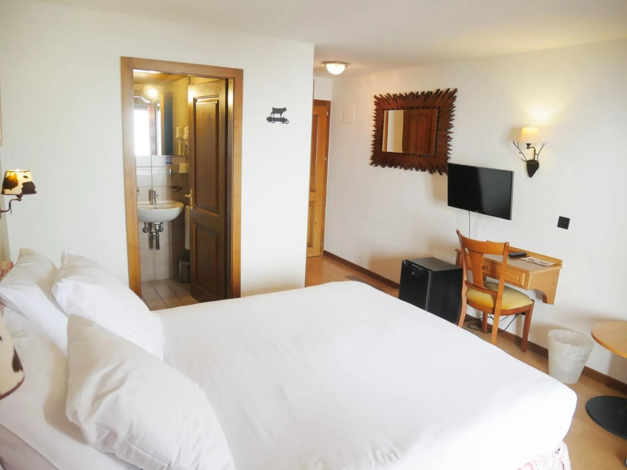 Hôtel de l'Ardève & Chalet Kalbermatten