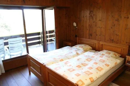 Hôtel de l'Ardève & Chalet Kalbermatten