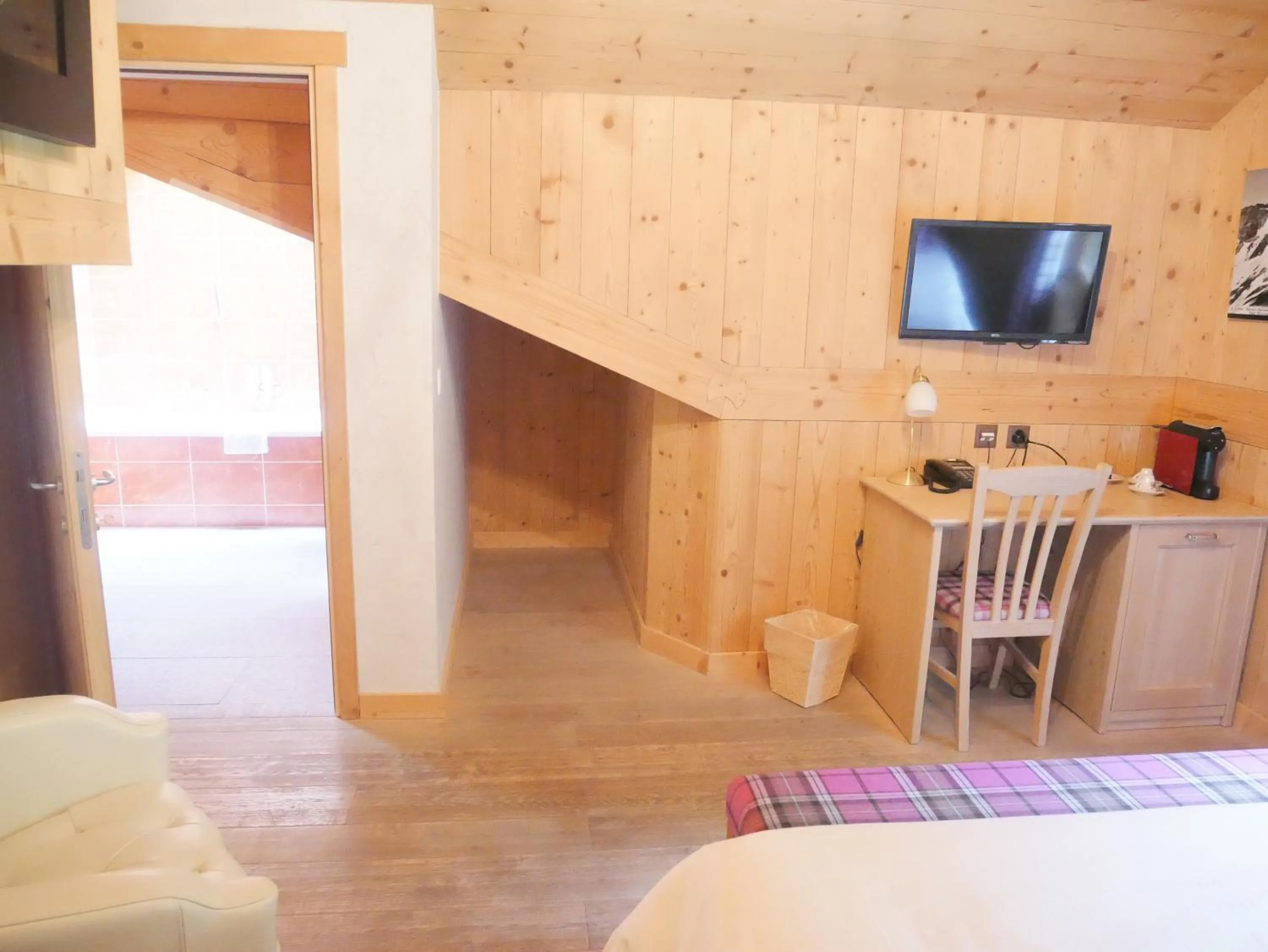 Hôtel de l'Ardève & Chalet Kalbermatten