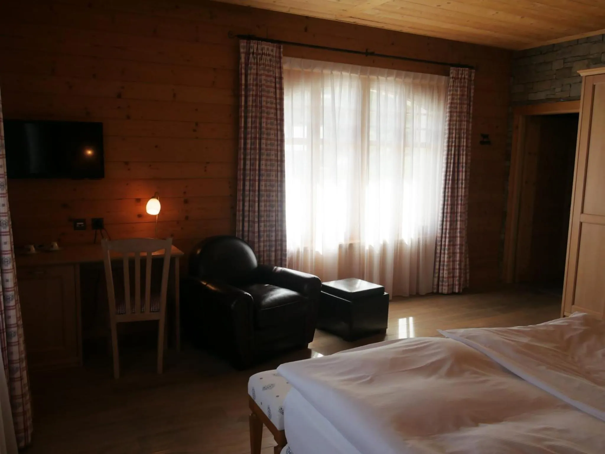 Hôtel de l'Ardève & Chalet Kalbermatten