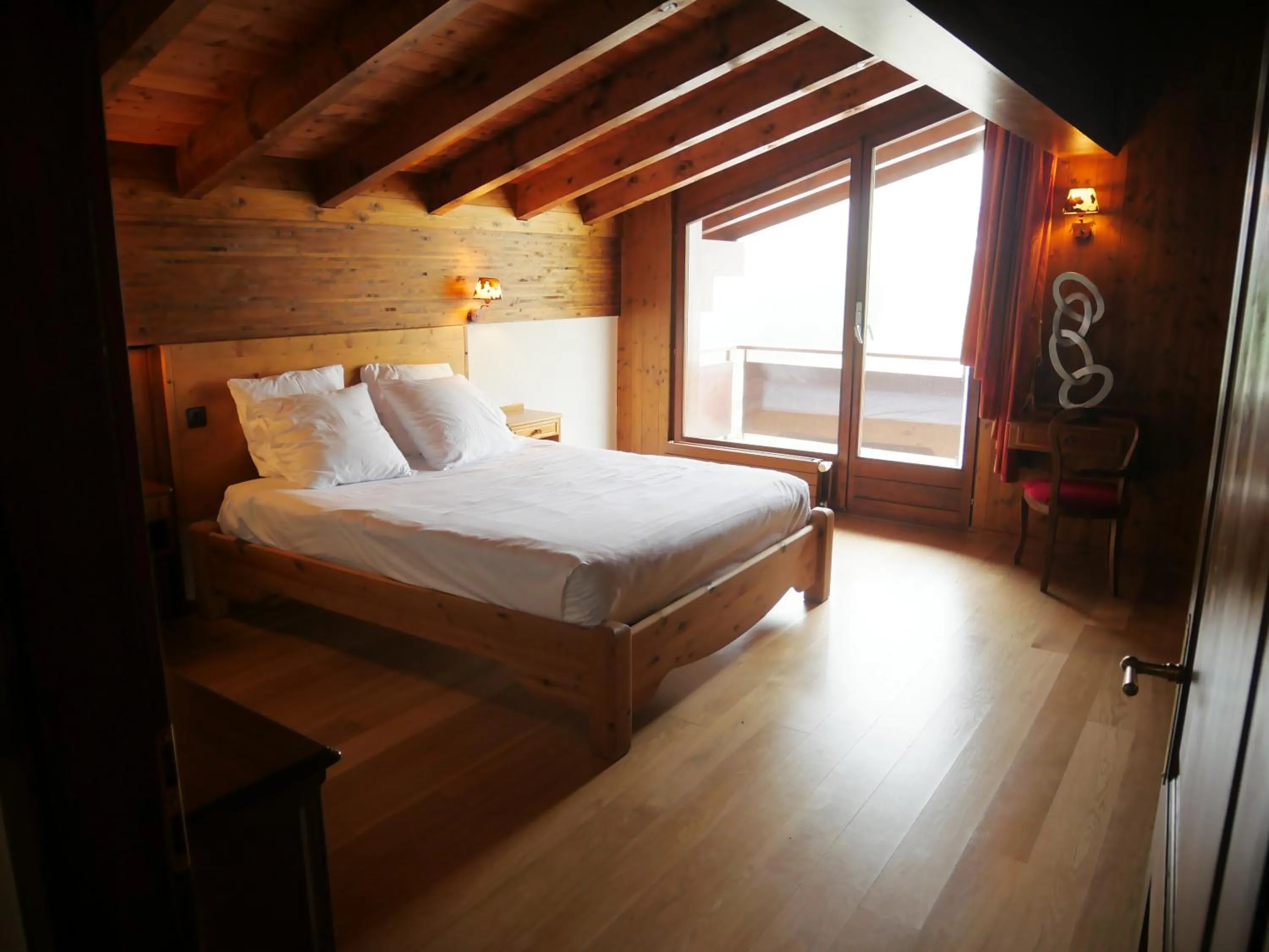 Hôtel de l'Ardève & Chalet Kalbermatten