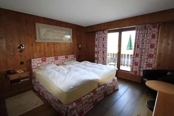 Hôtel de l'Ardève & Chalet Kalbermatten