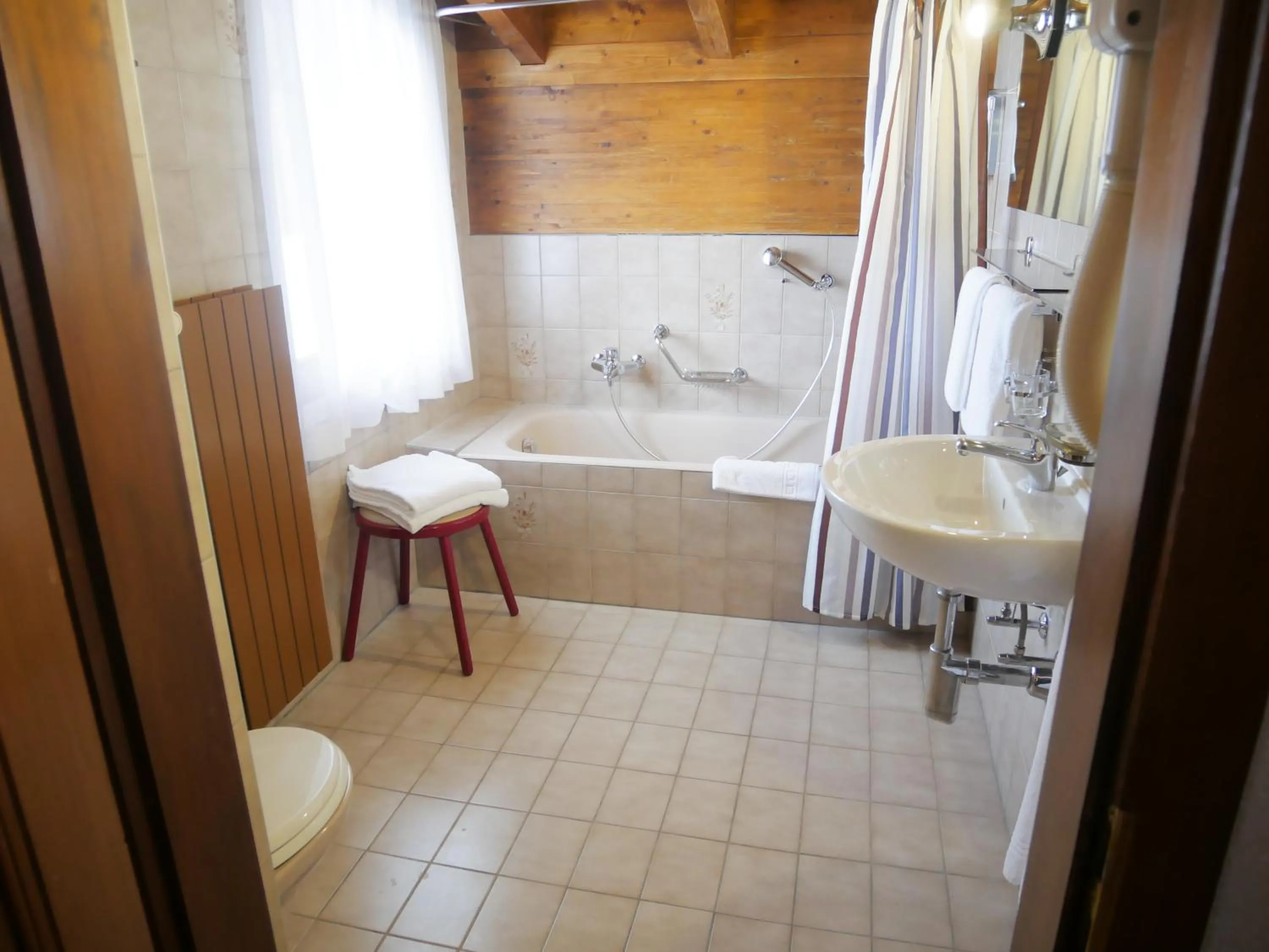 Hôtel de l'Ardève & Chalet Kalbermatten