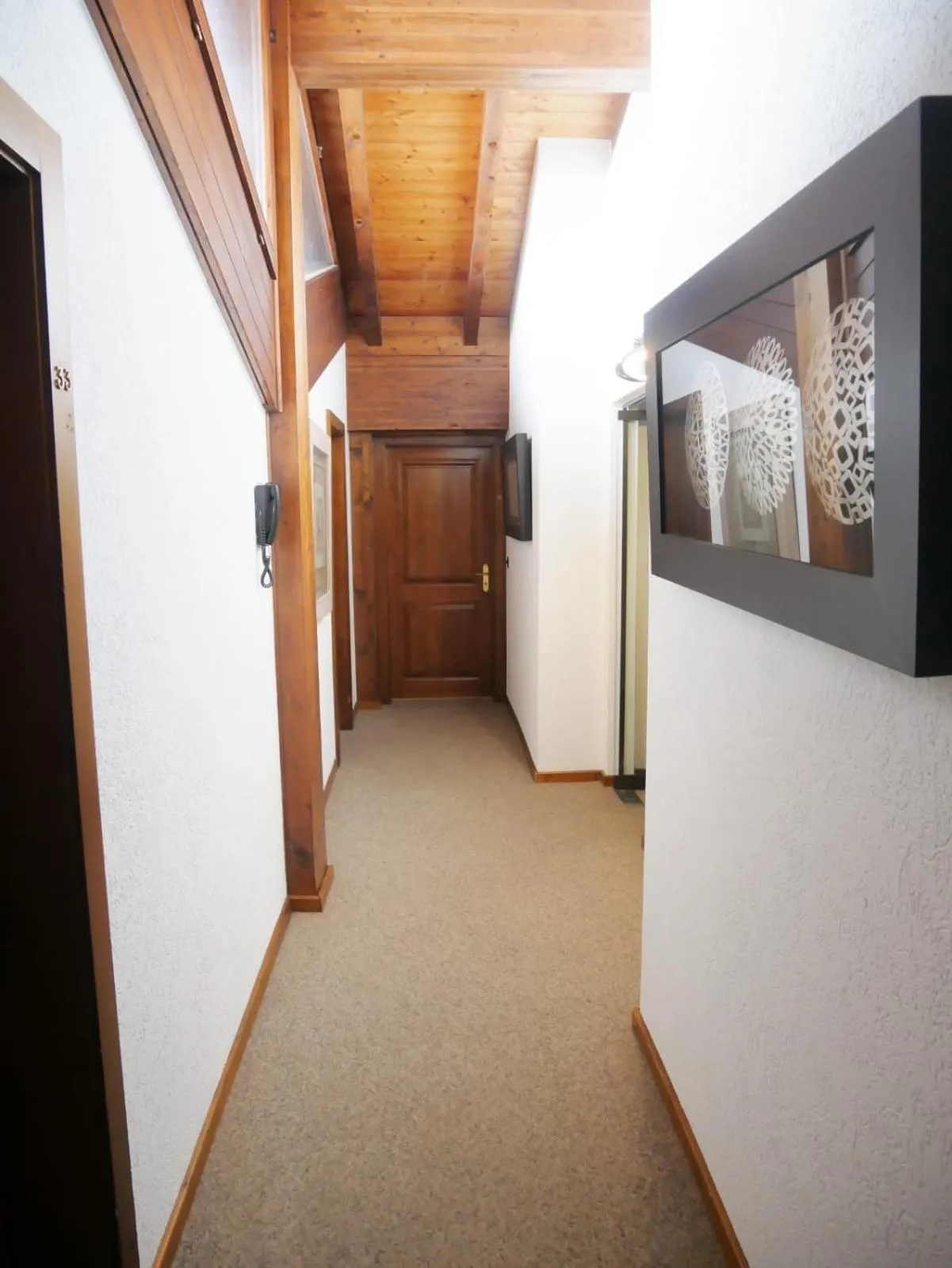 Hôtel de l'Ardève & Chalet Kalbermatten