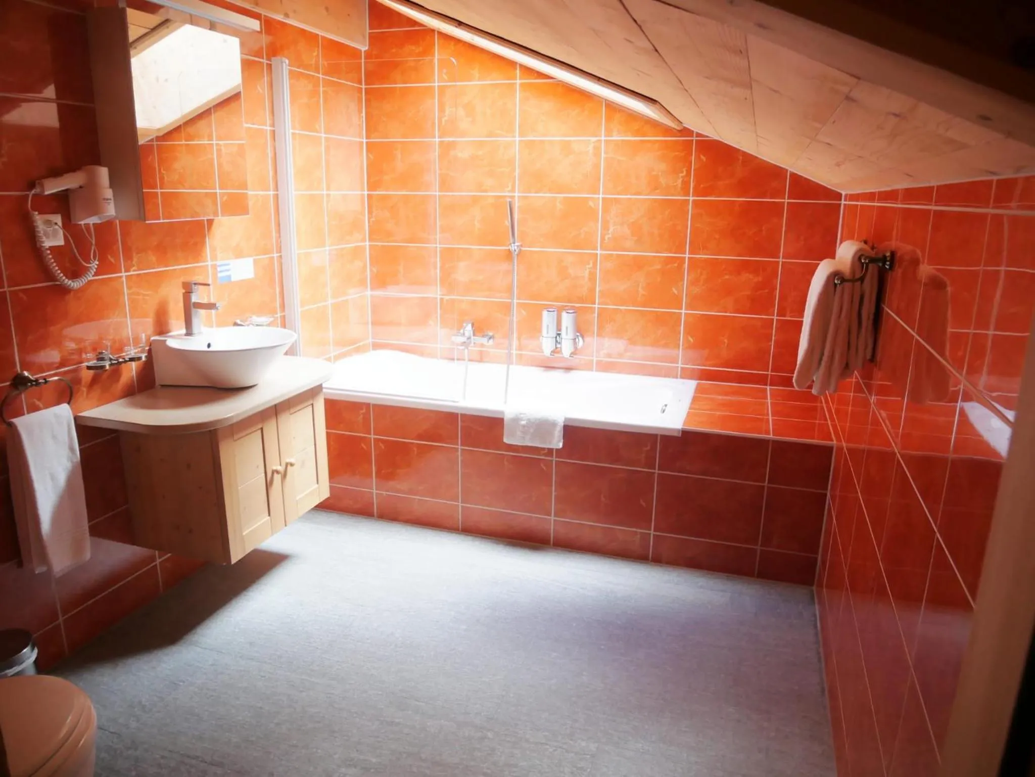 Hôtel de l'Ardève & Chalet Kalbermatten