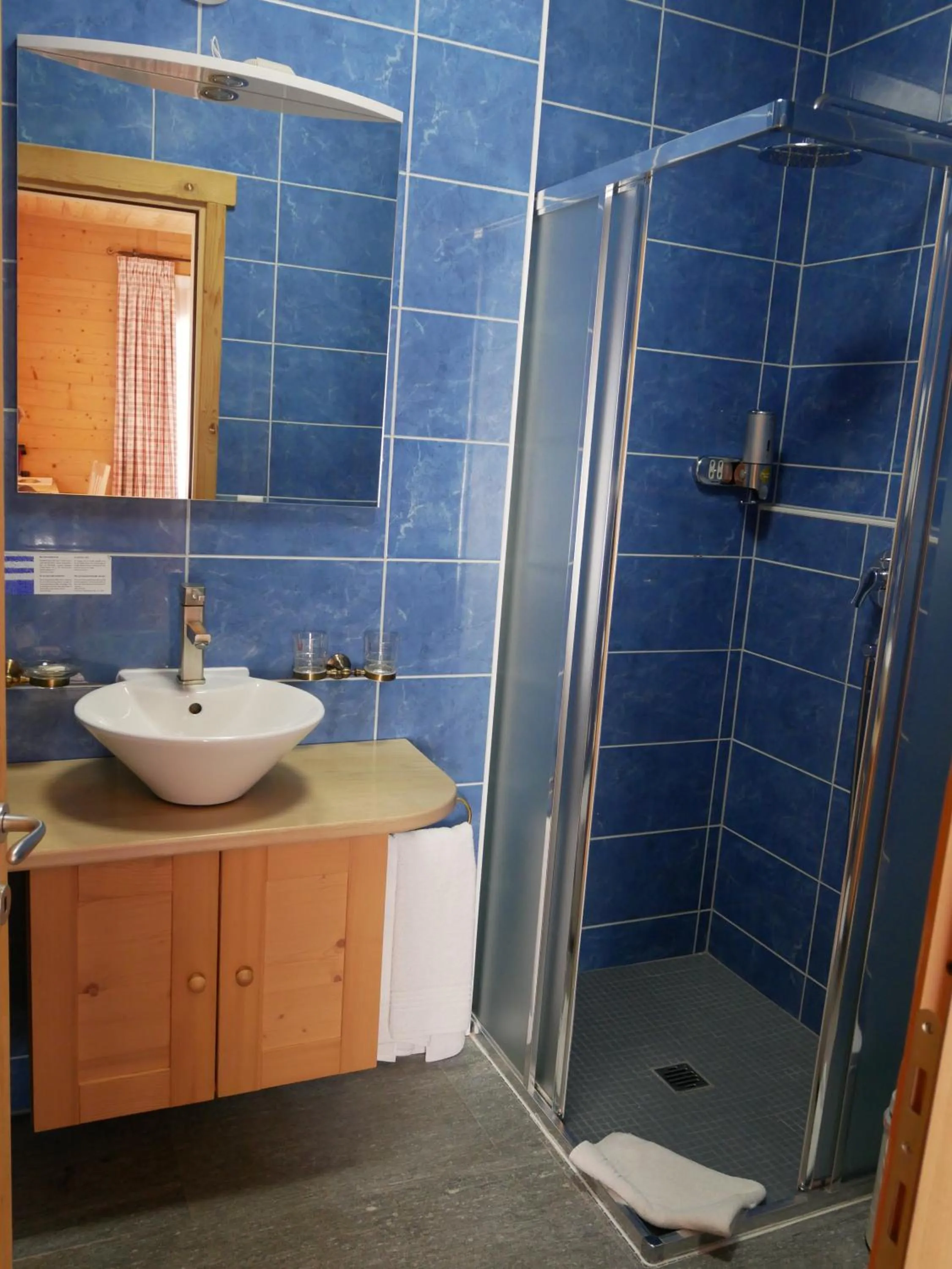 Hôtel de l'Ardève & Chalet Kalbermatten