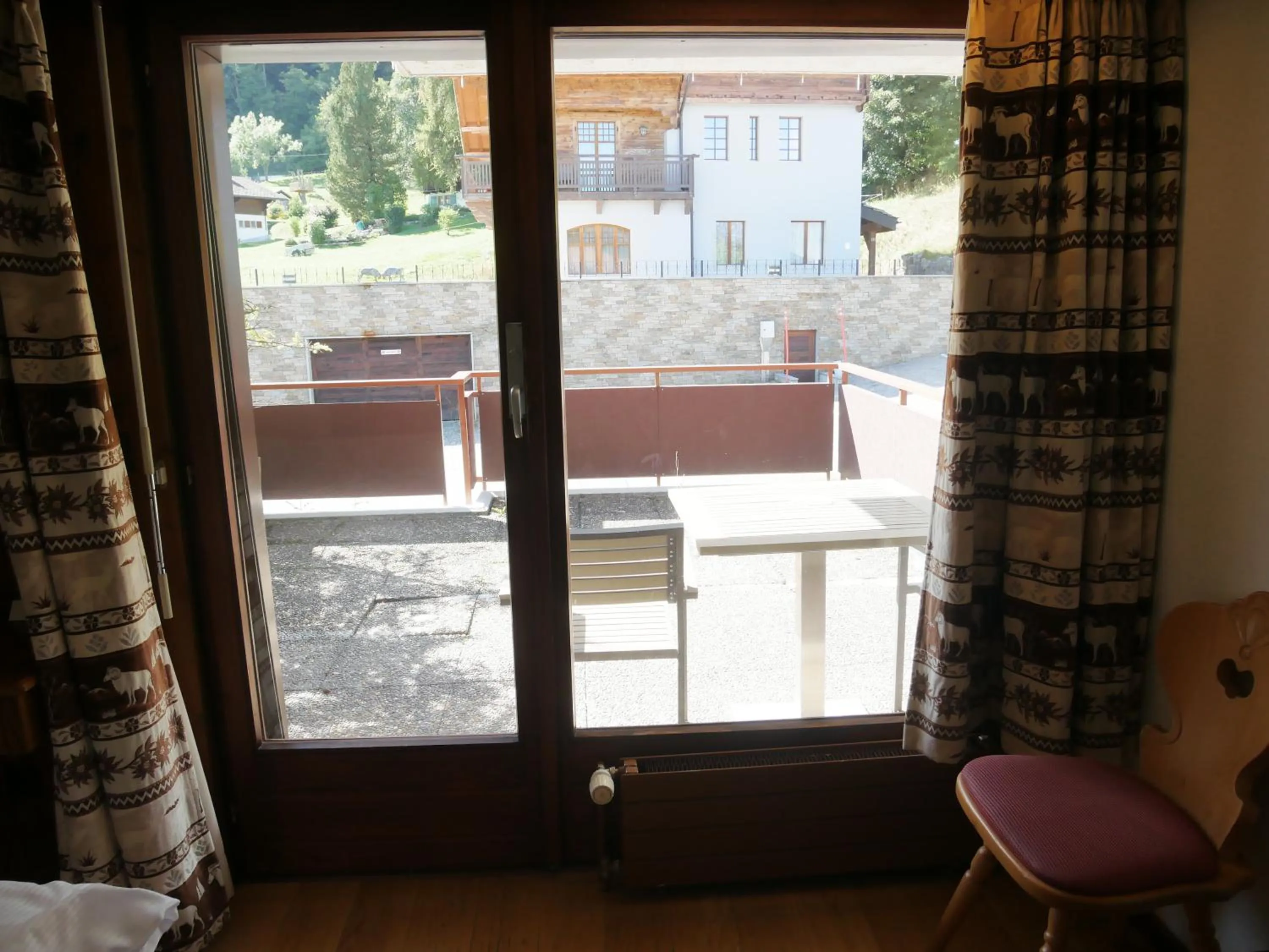 Hôtel de l'Ardève & Chalet Kalbermatten