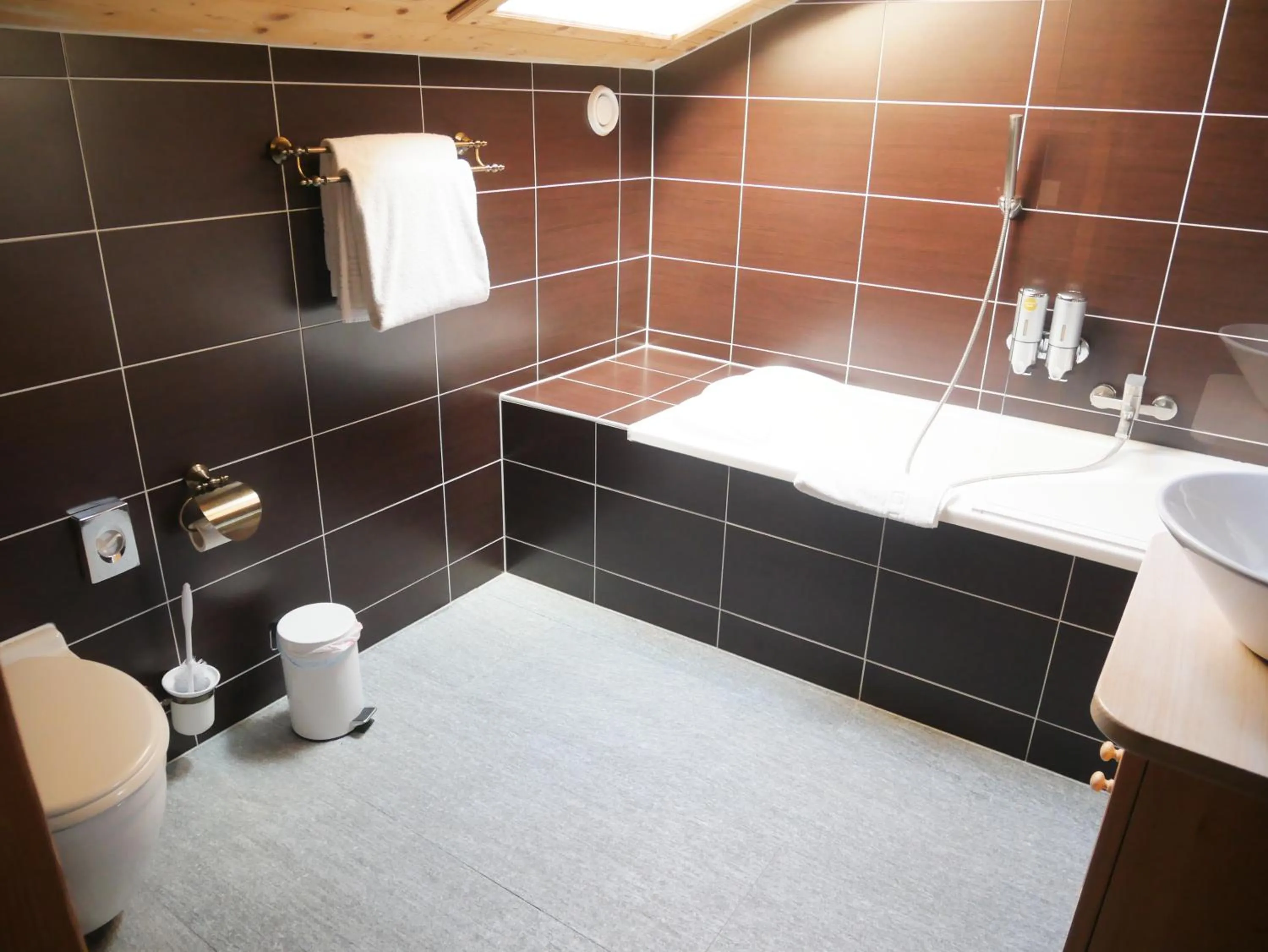 Hôtel de l'Ardève & Chalet Kalbermatten