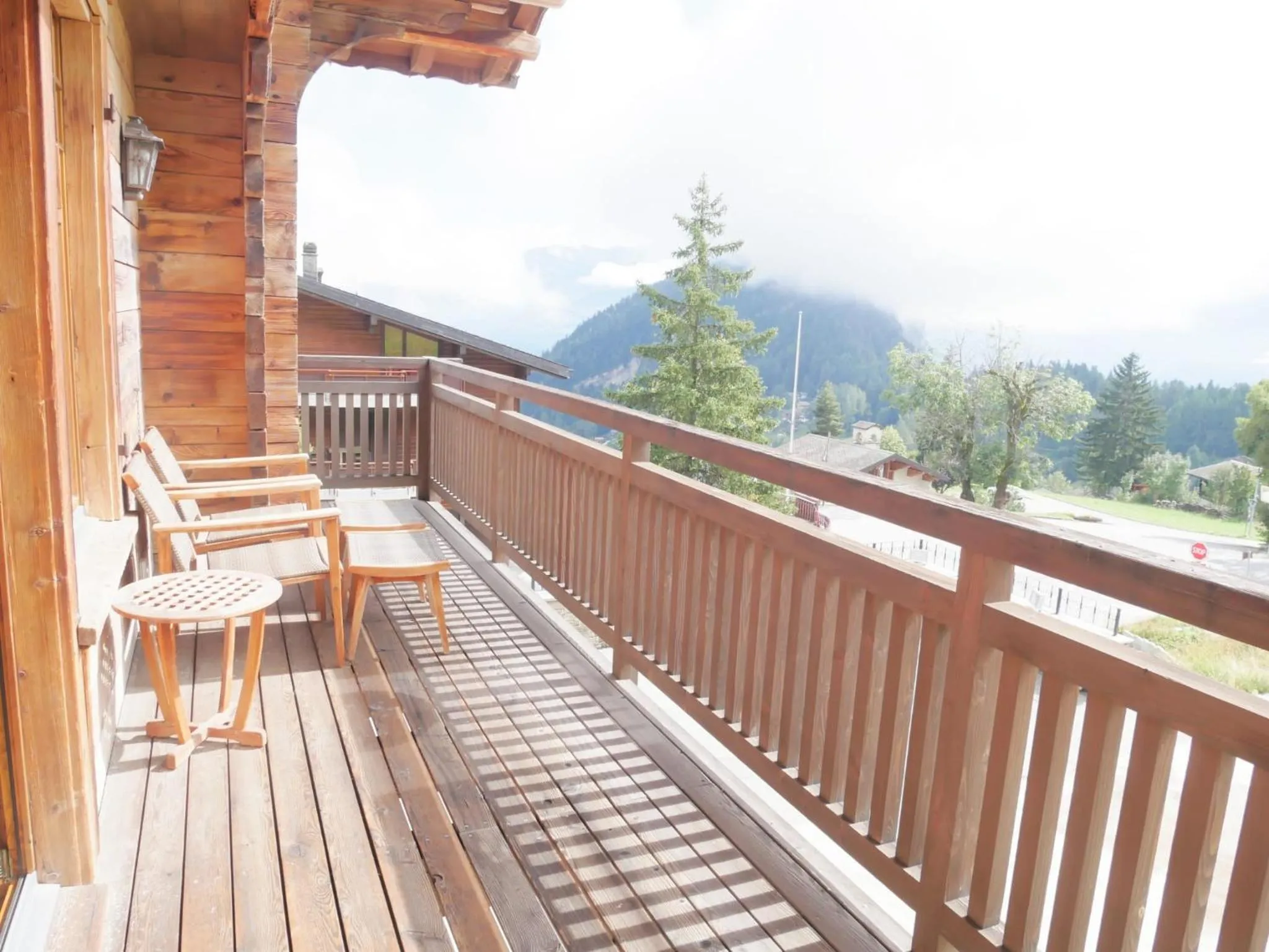 Hôtel de l'Ardève & Chalet Kalbermatten