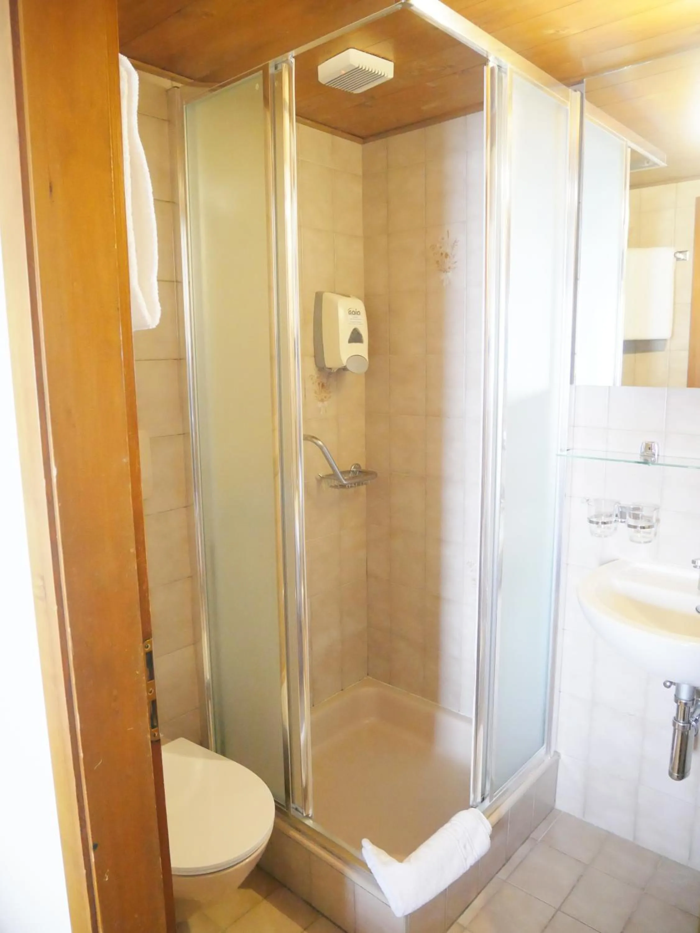 Hôtel de l'Ardève & Chalet Kalbermatten