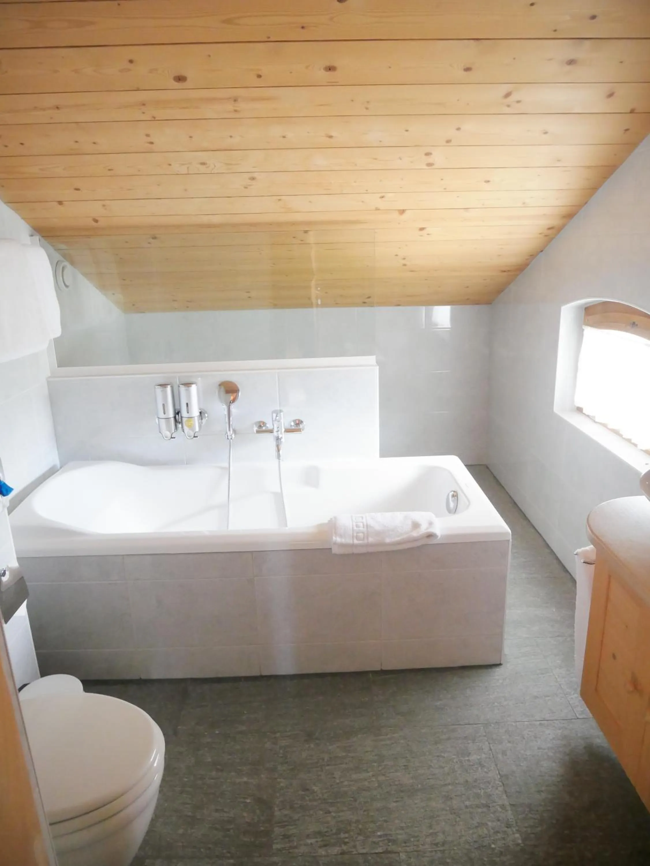 Hôtel de l'Ardève & Chalet Kalbermatten