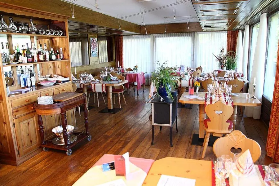 Hôtel de l'Ardève & Chalet Kalbermatten