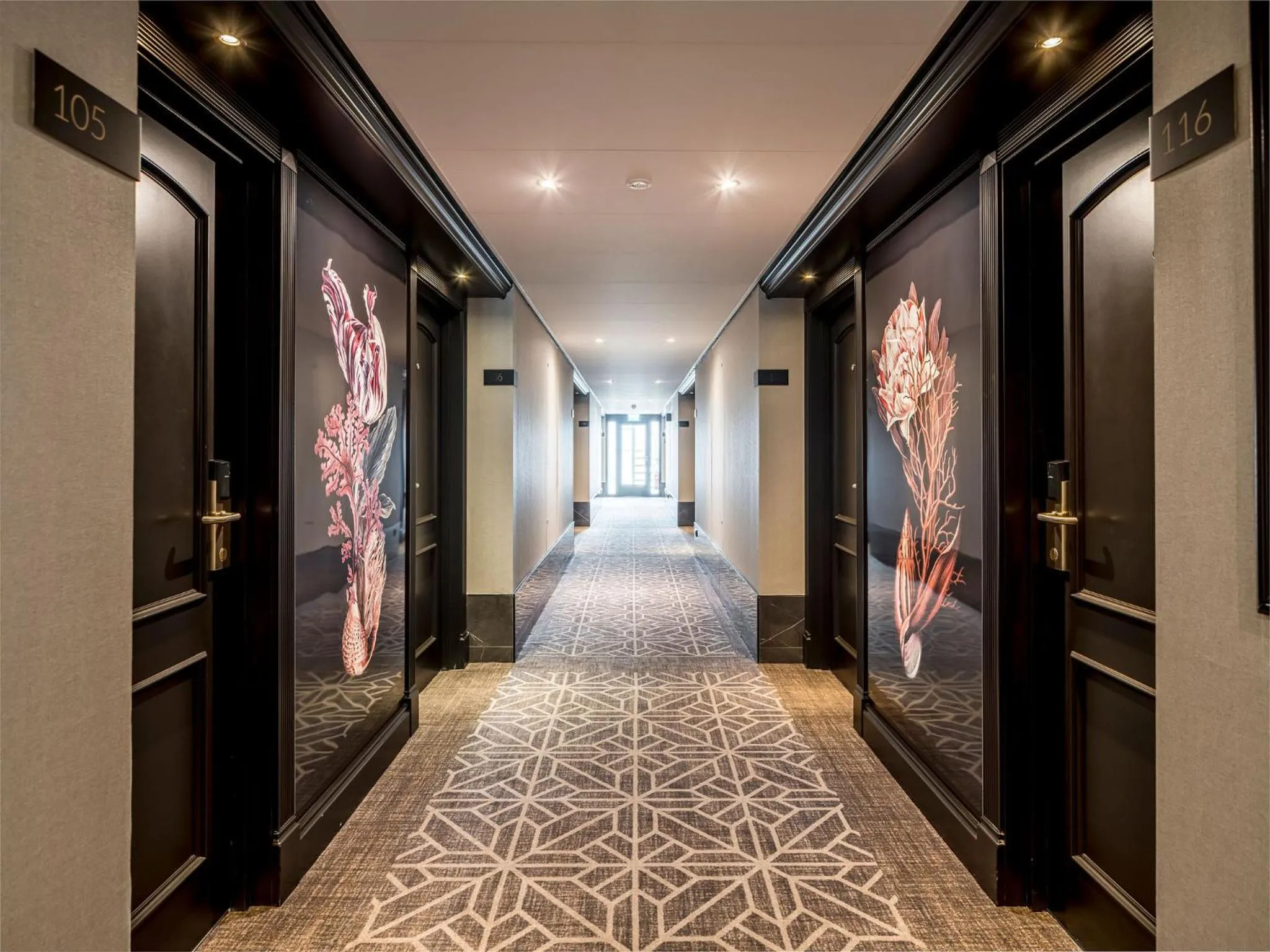 Other in Alexander Hotel