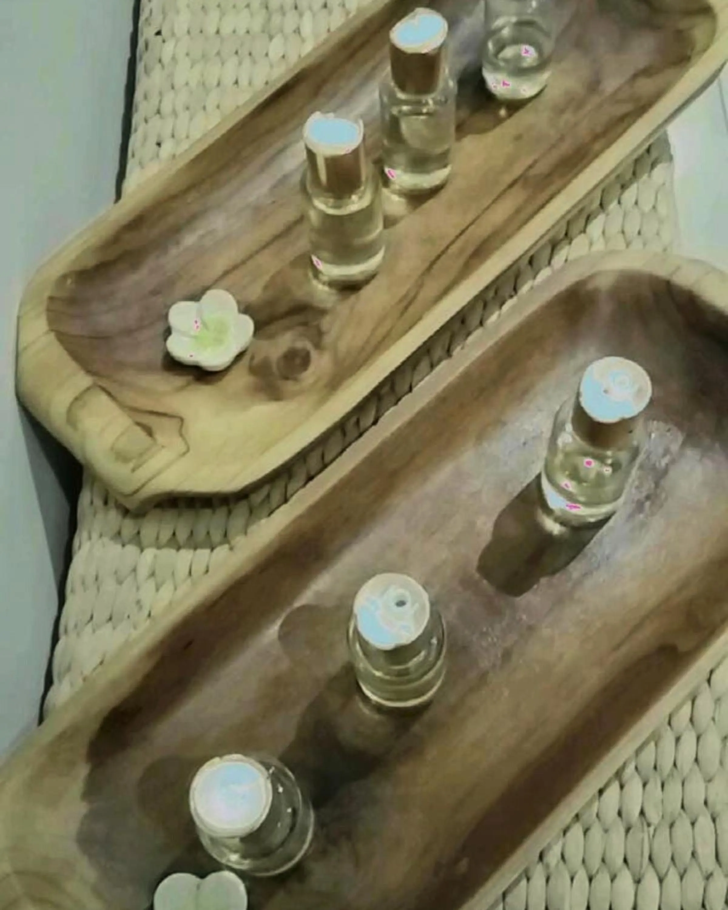 Spa and wellness centre/facilities in Awatara Boutique Resort Ubud