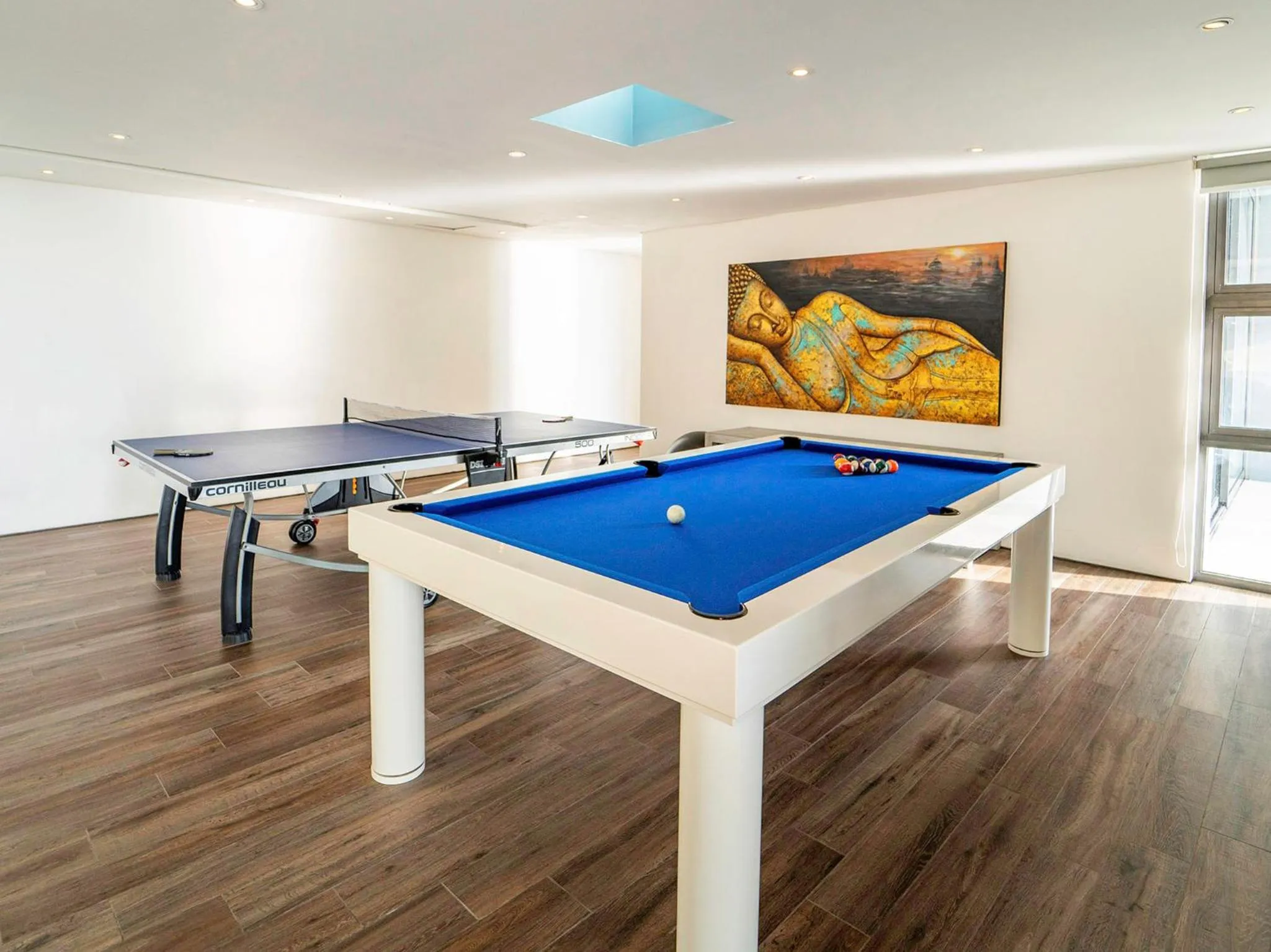 Activities in Villa Amanzi Kamala by Elite Havens