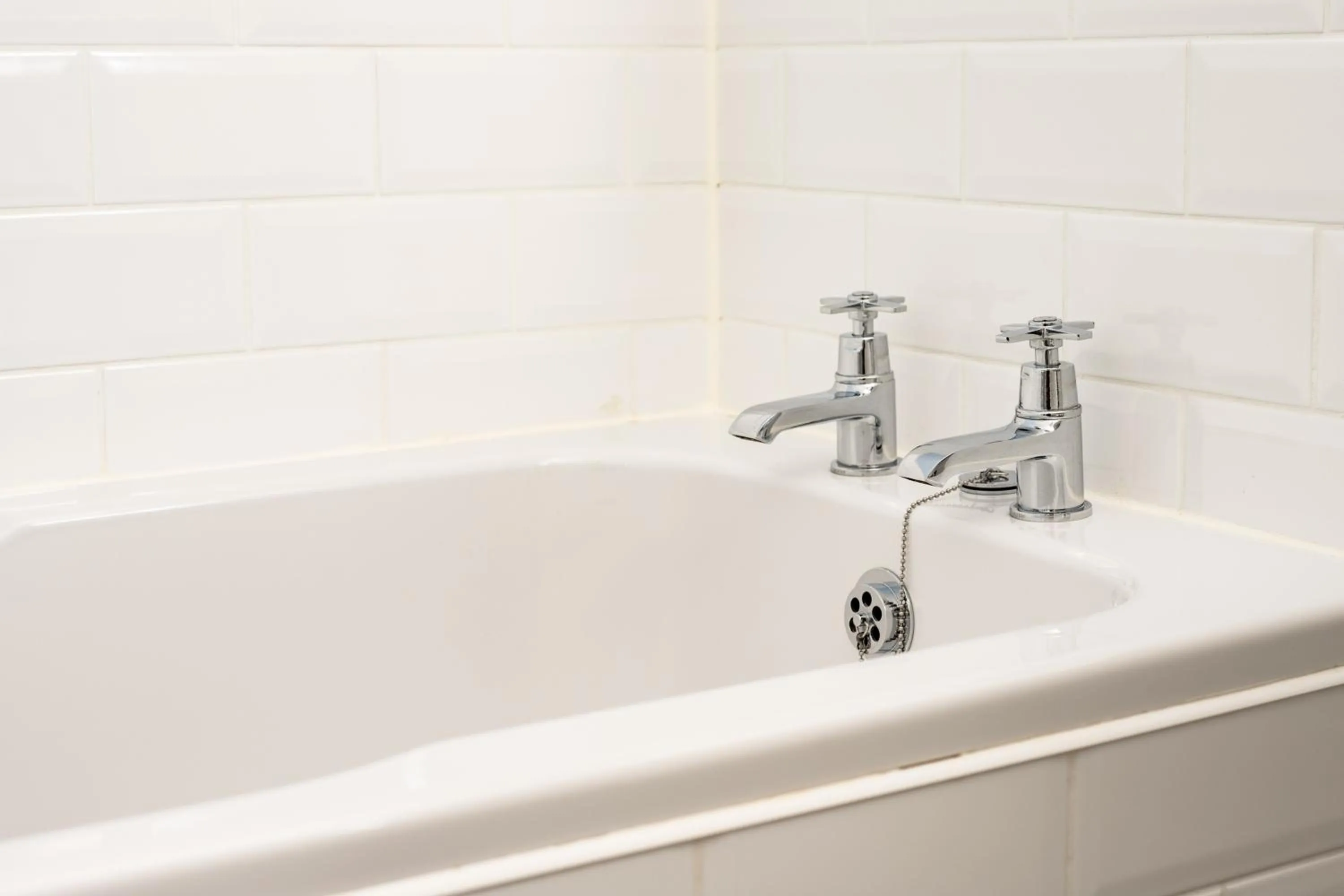 Bath in The Highland Club