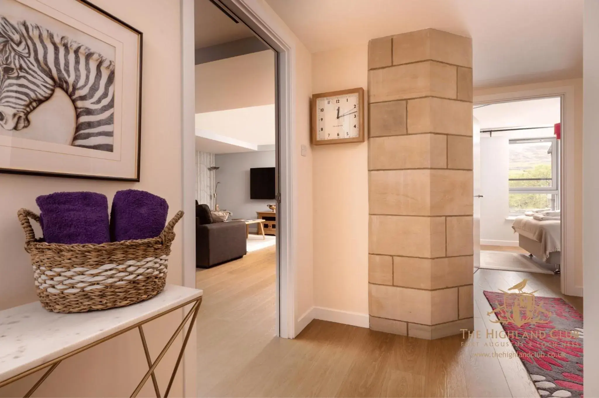 First Floor Apartment - Abbey Church 12 in The Highland Club First Floor Apartment - Abbey Church 12 in The Highland Club