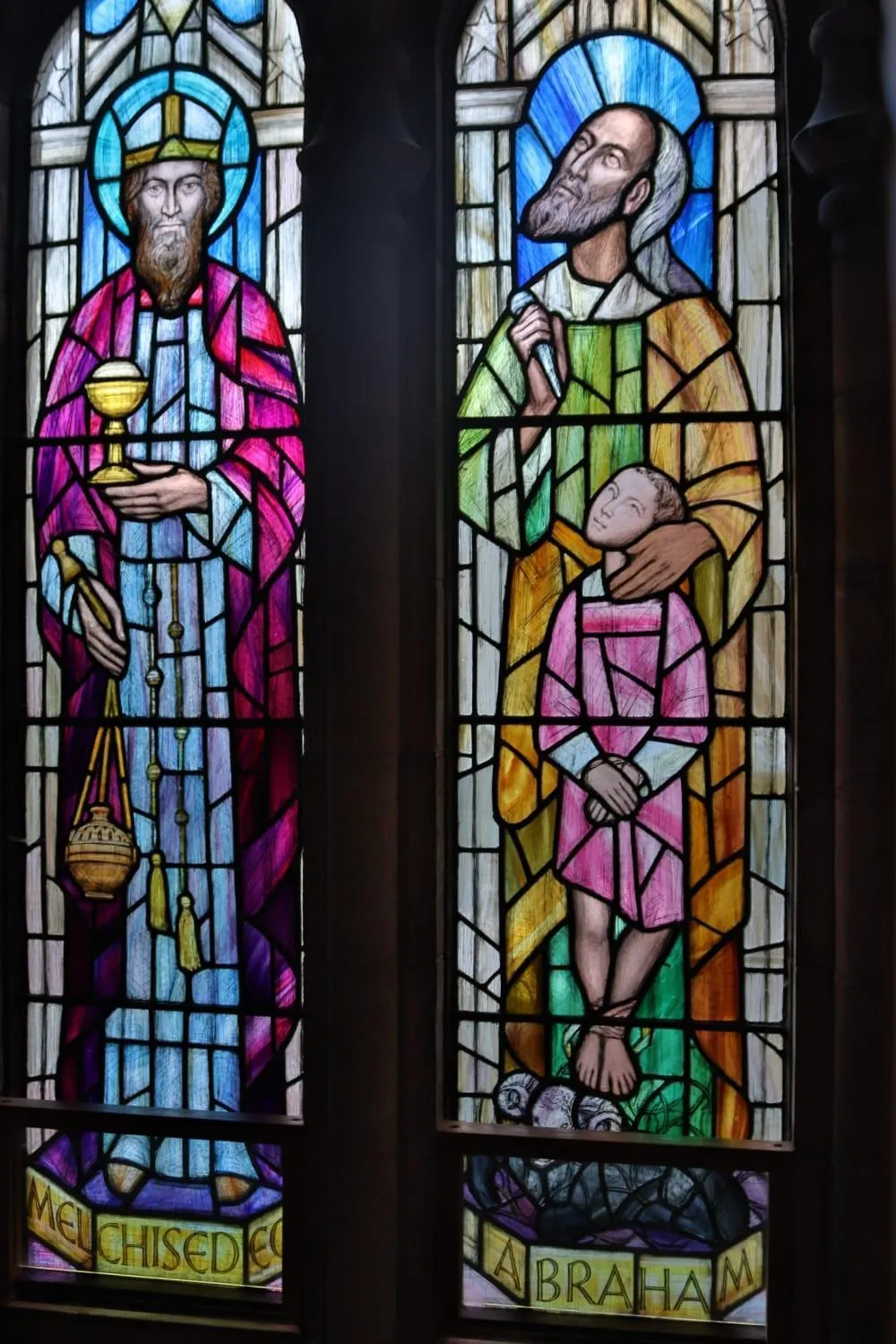 View (from property/room) in The Highland Club