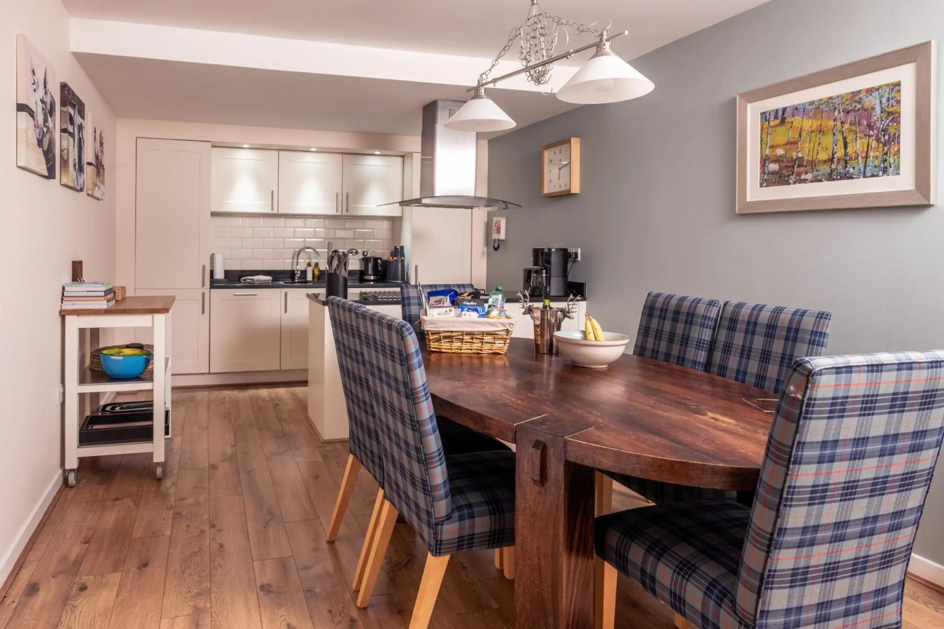 Apartment with Terrace - Abbey Church 2 in The Highland Club Apartment with Terrace - Abbey Church 2 in The Highland Club