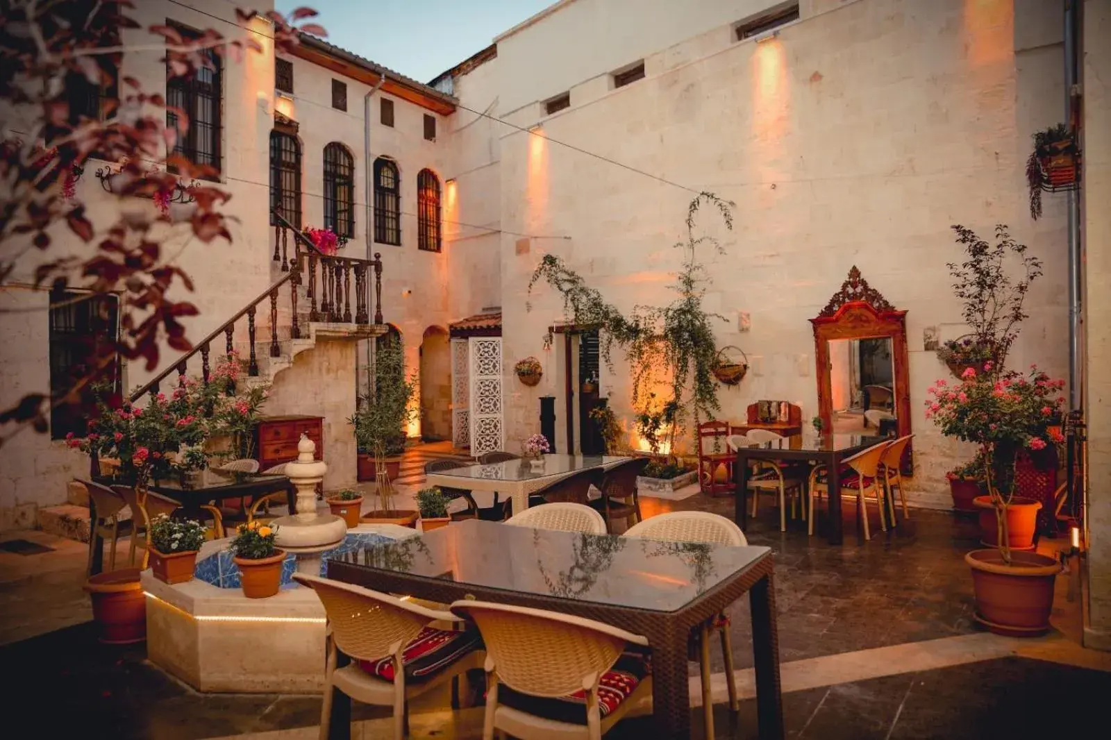 Kayacık Konağı Kayacık Konağı