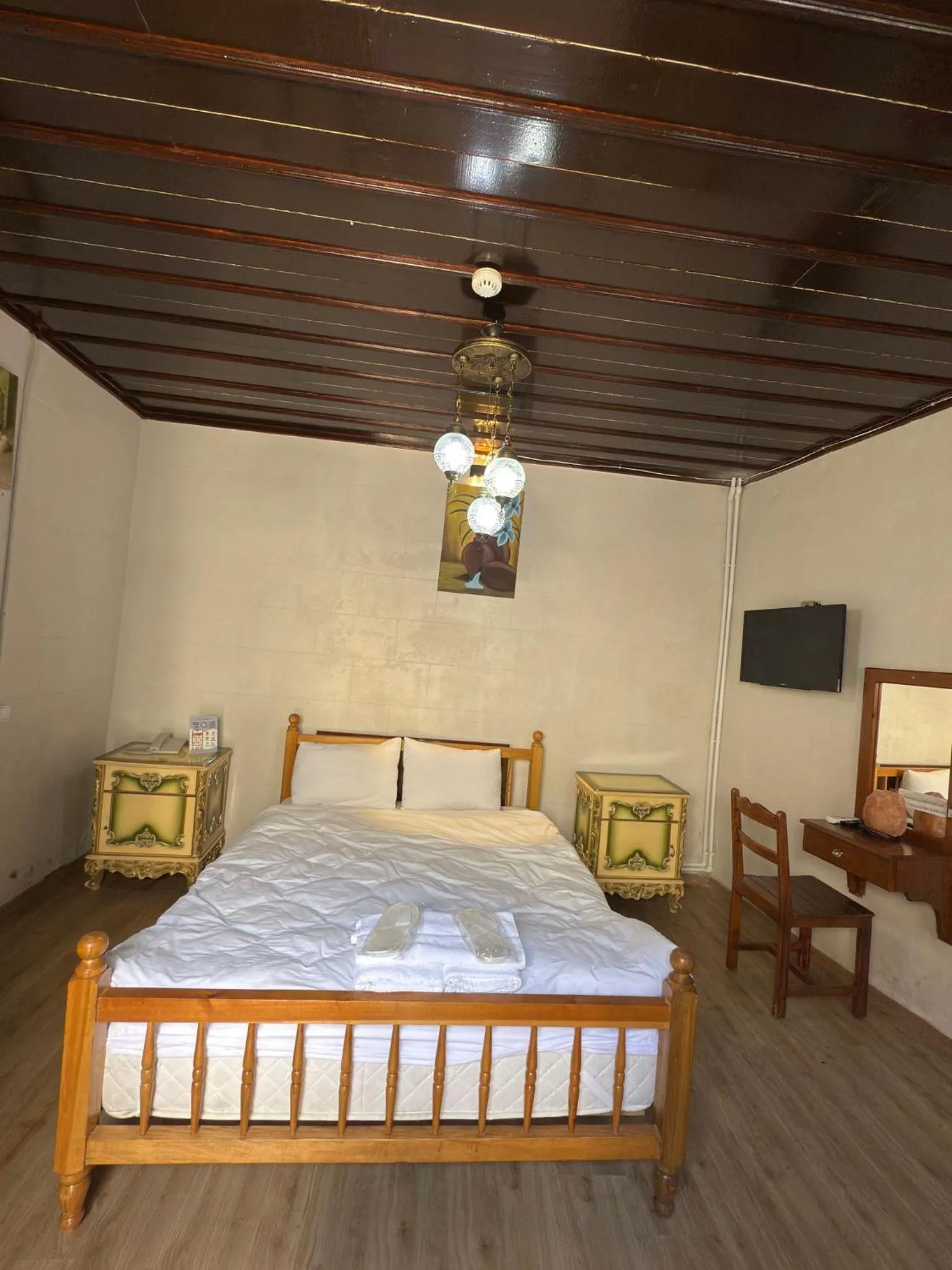 Bedroom, Bed in Kayacık Konağı