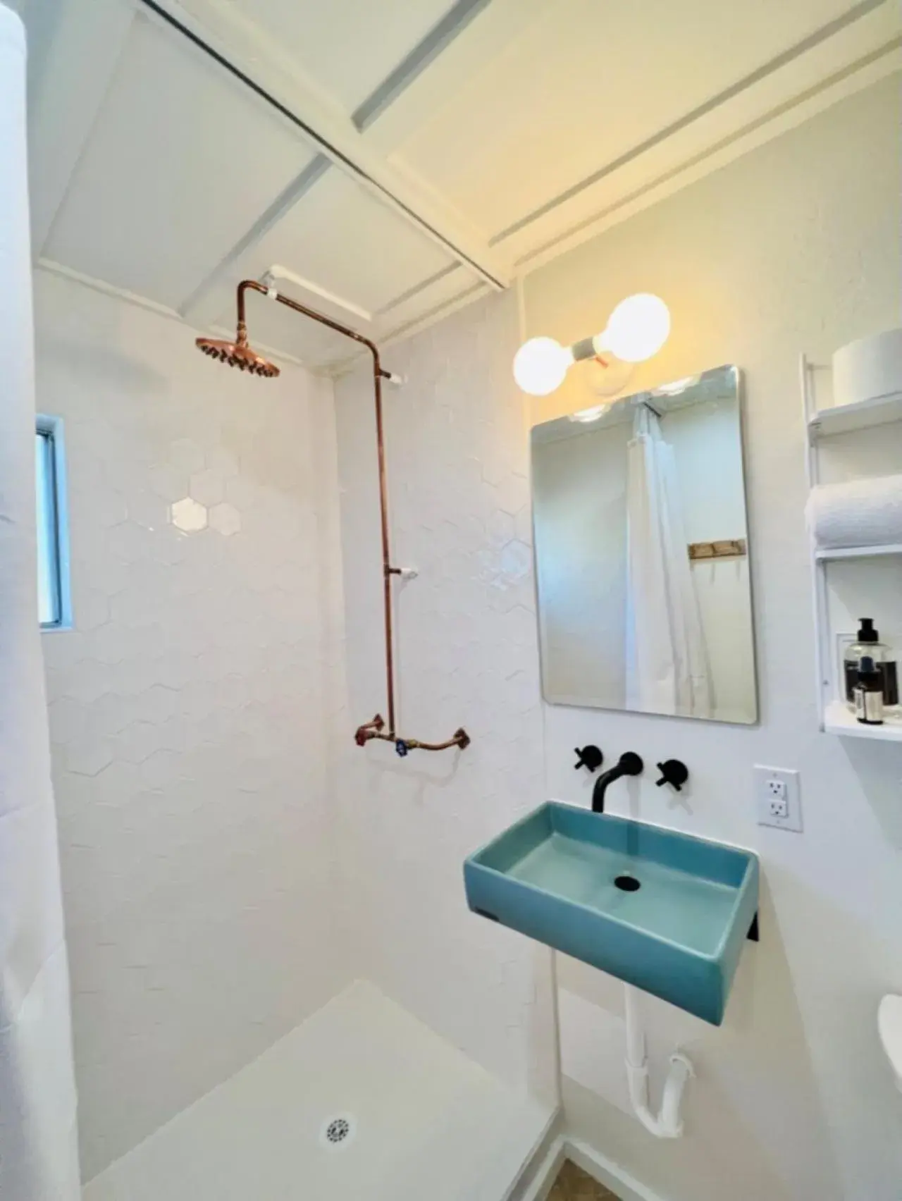 Standard Suite in Corduroy Lodge Standard Suite in Corduroy Lodge