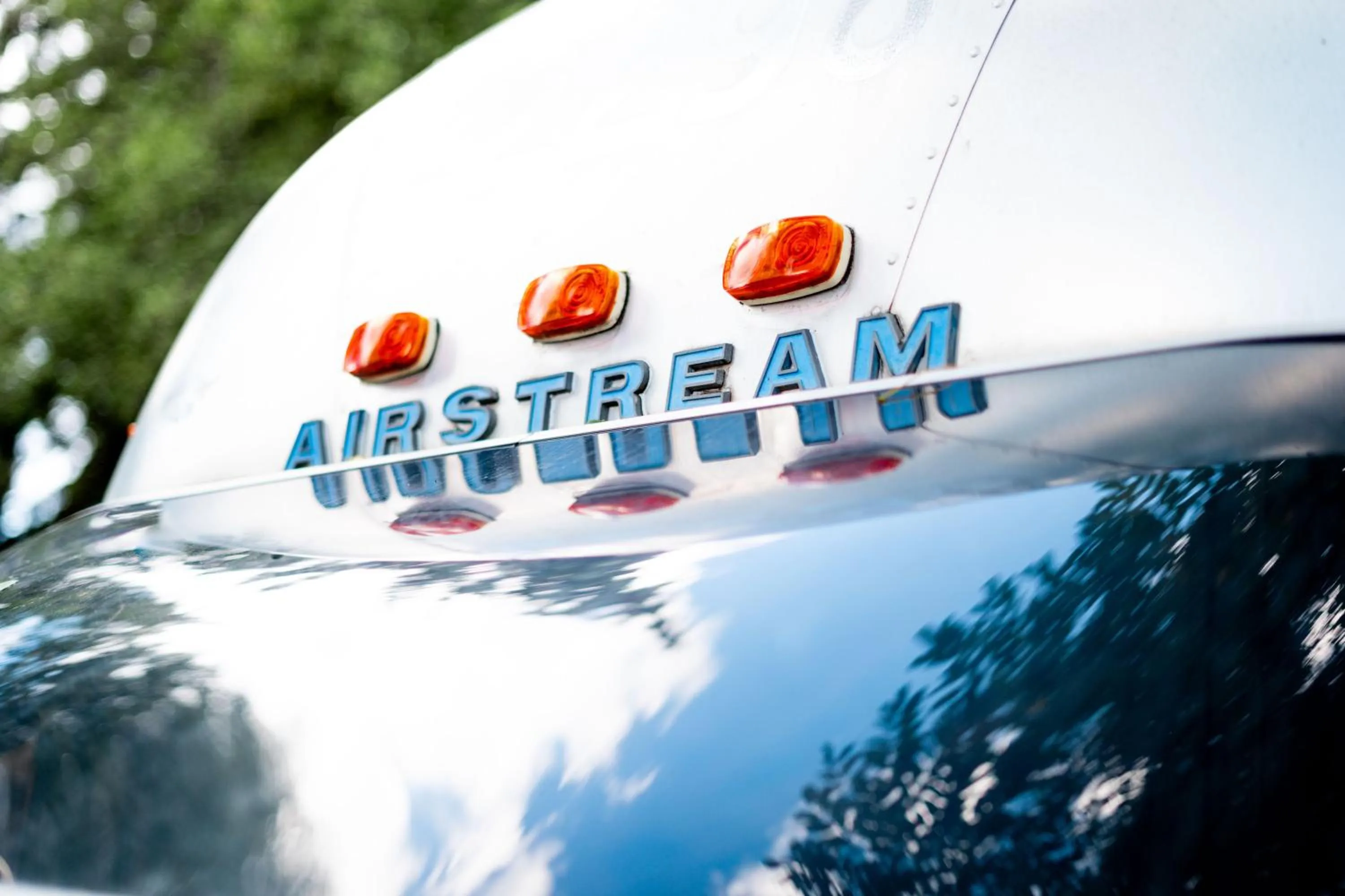 Decorative detail in Corduroy Lodge