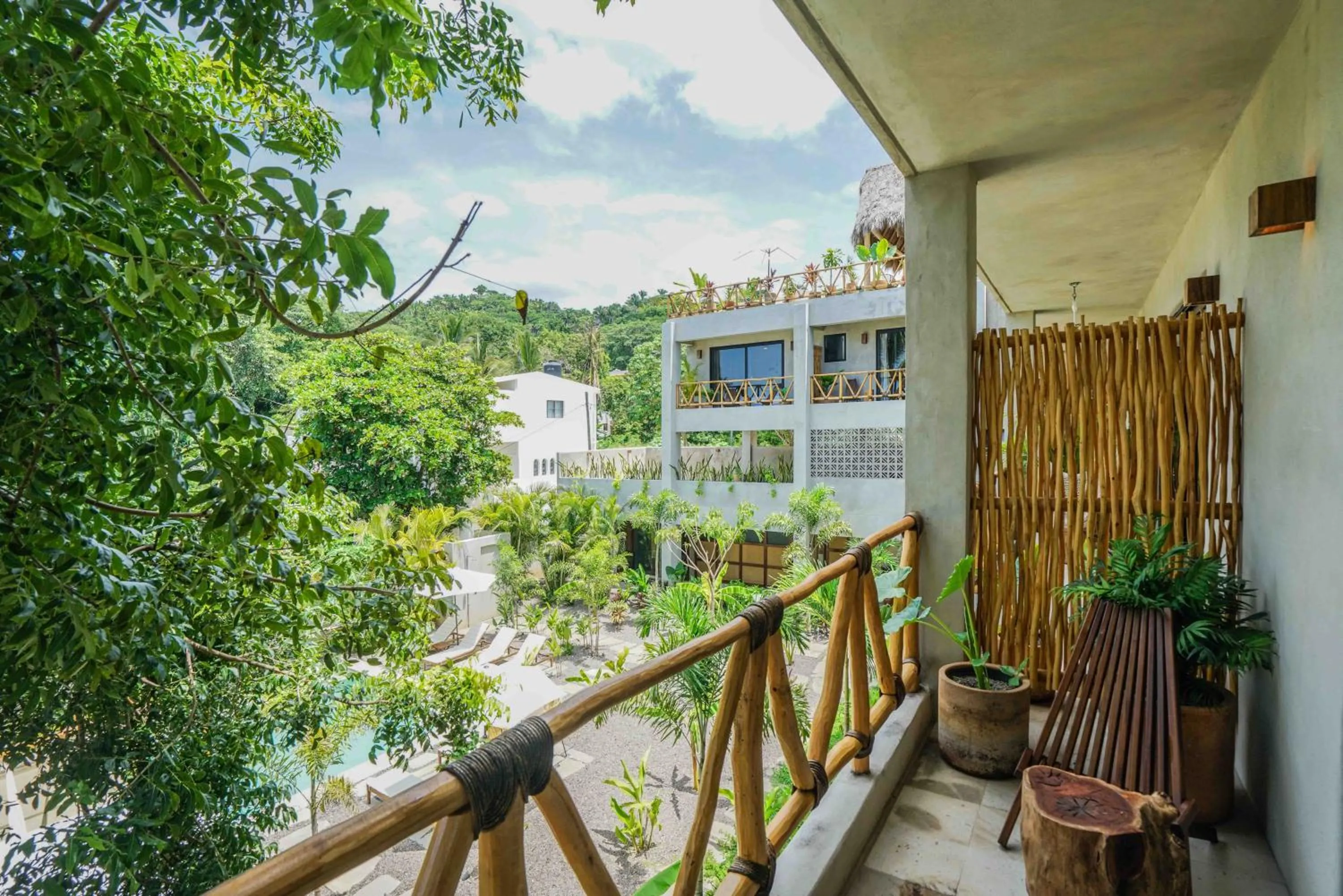 Witari Hotel Boutique