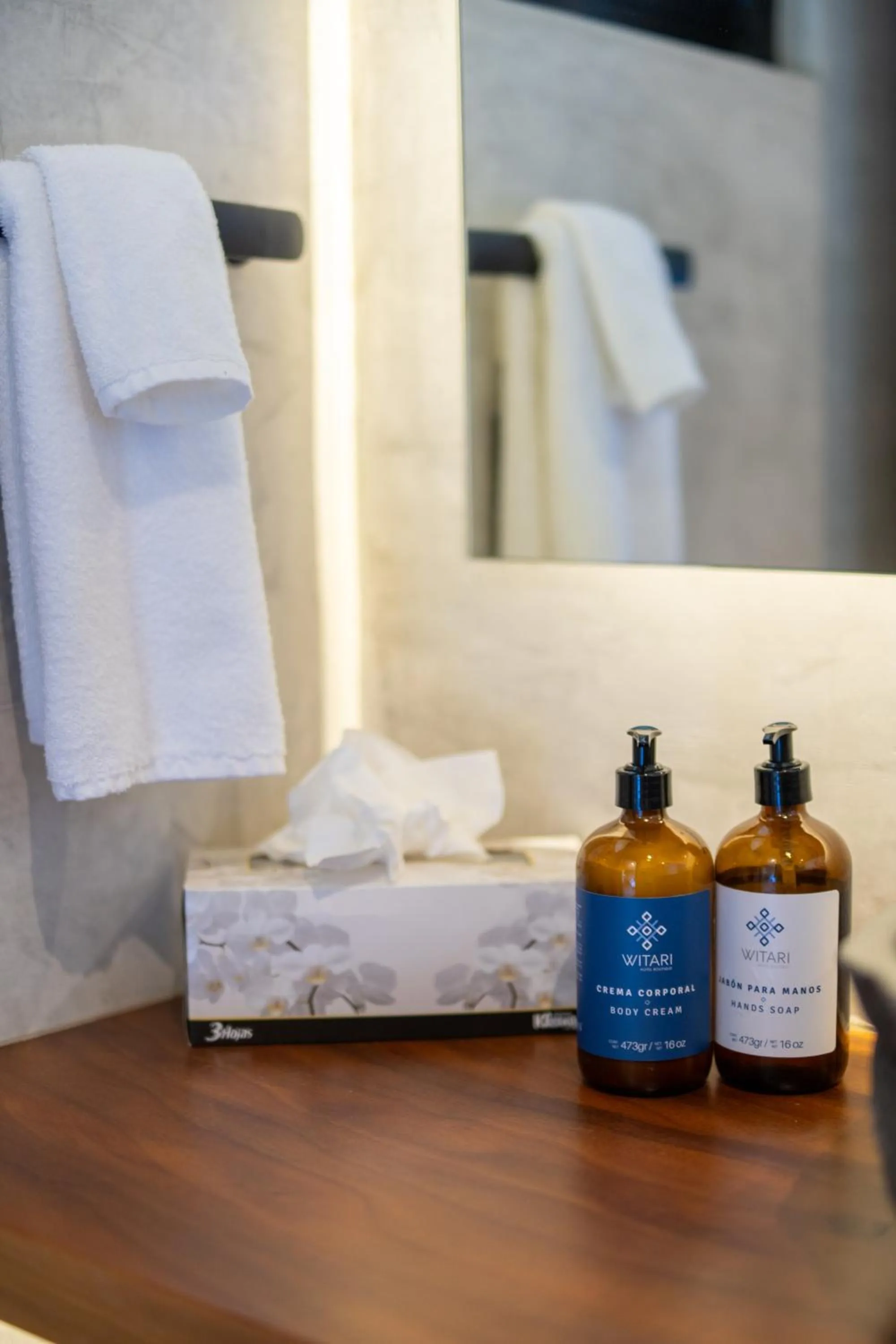 Witari Hotel Boutique