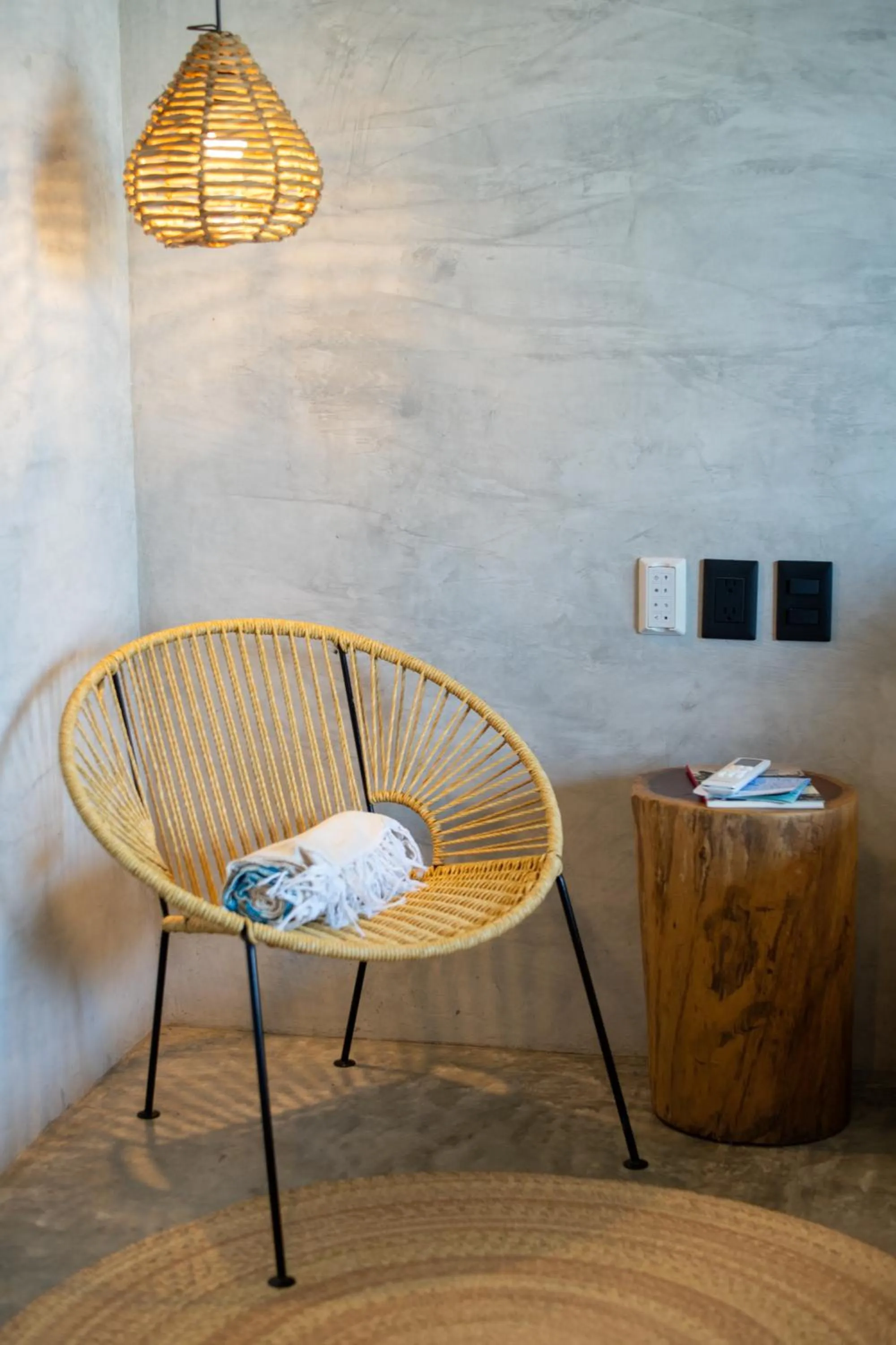 Witari Hotel Boutique