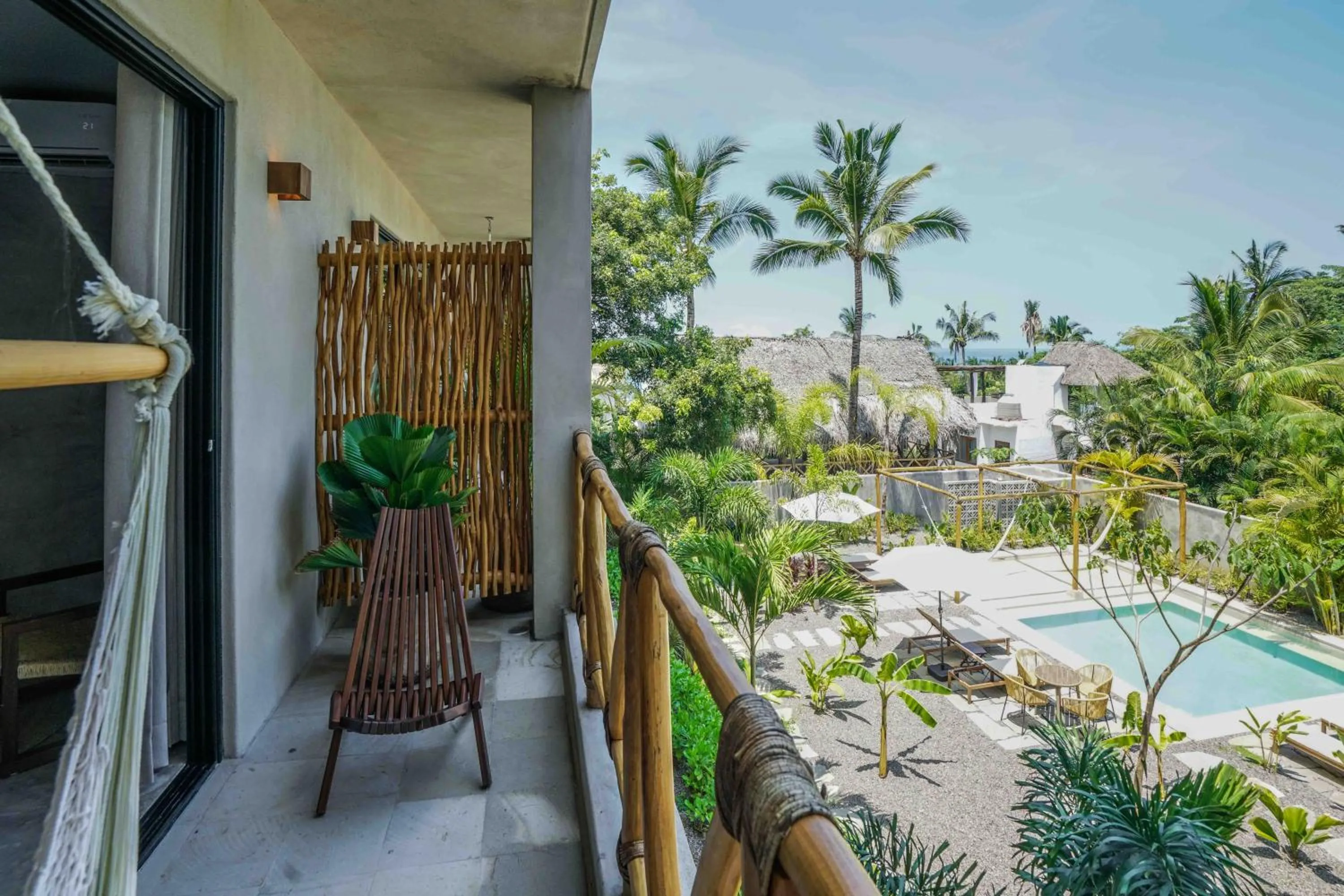 Witari Hotel Boutique