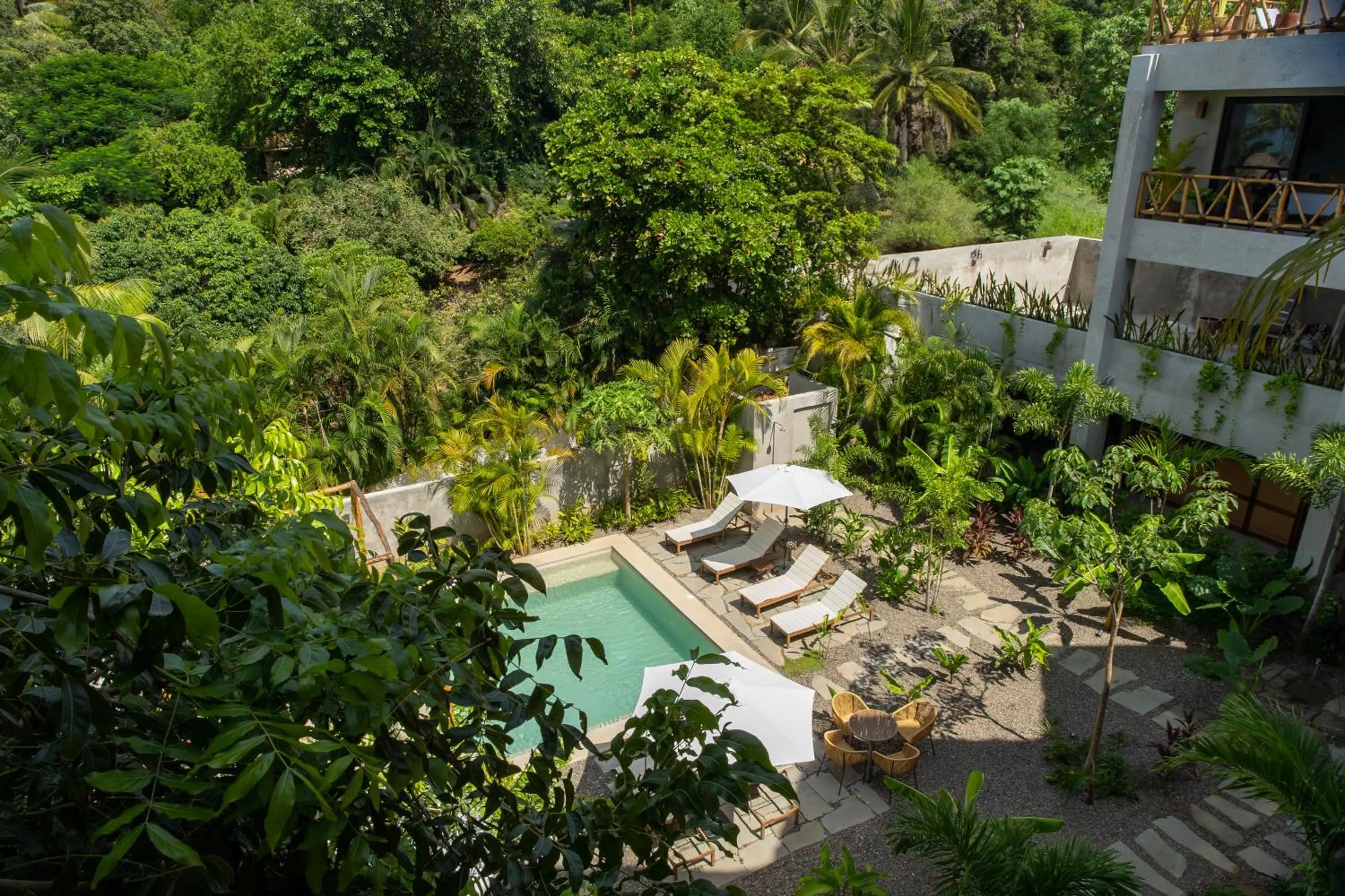 Witari Hotel Boutique